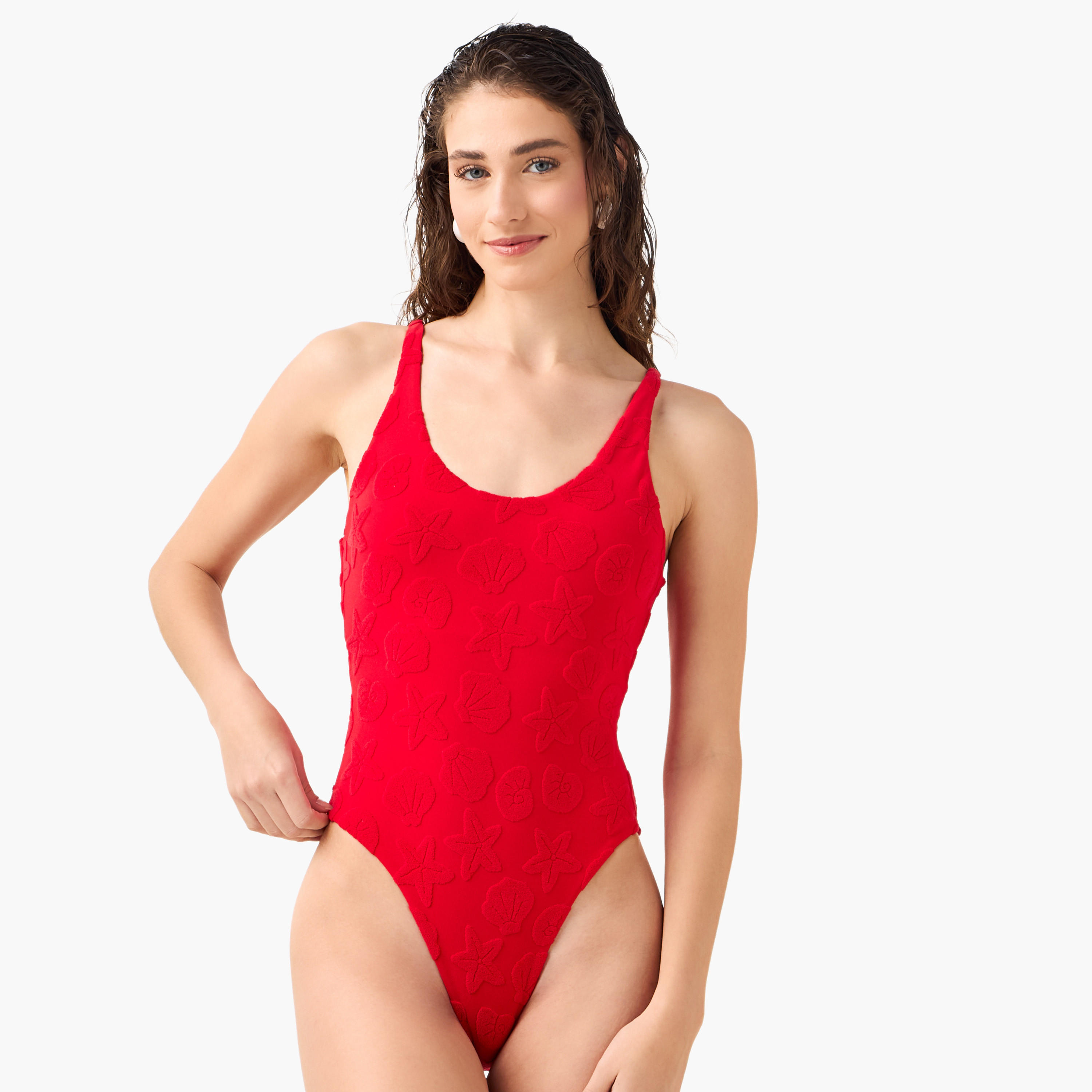 Women Textured Swimsuit-women-clothing-swimandbeach-swimsuits-image-3