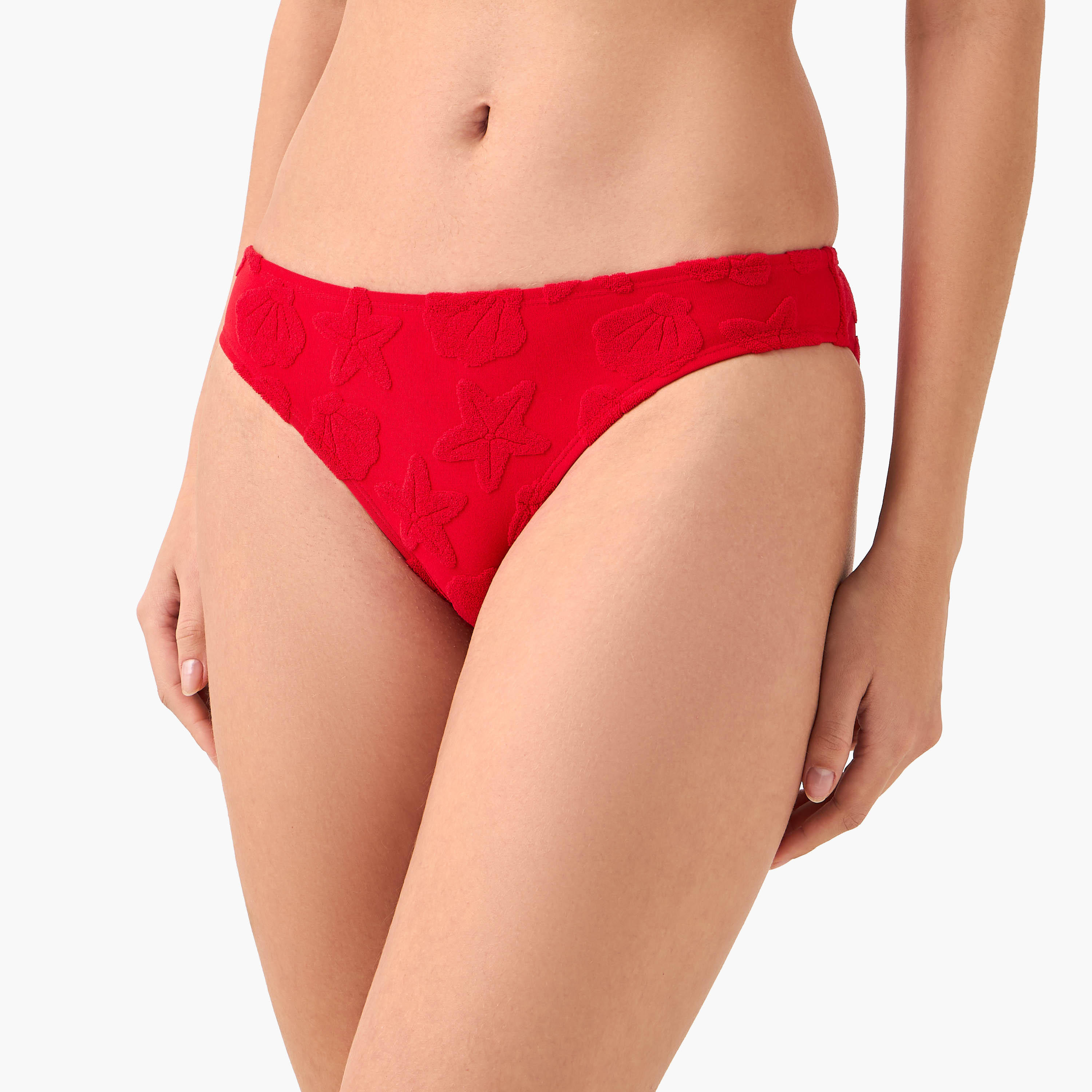 طقم بكيني بارز الملمس للنساء-women-clothing-swimandbeach-bikinis-image-7