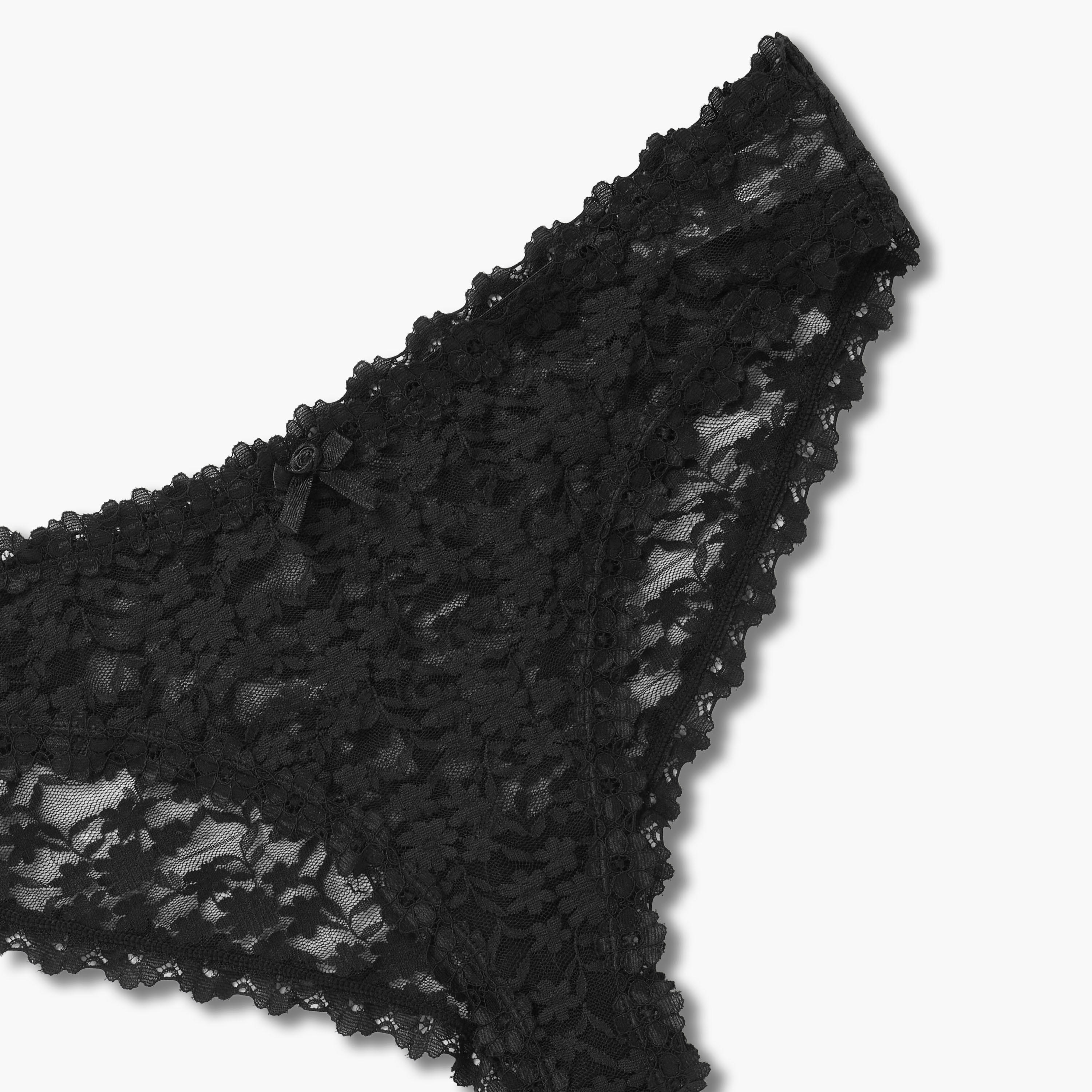 سروال بيكيني مع فيونكة-women-clothing-lingerie-panties-image-2