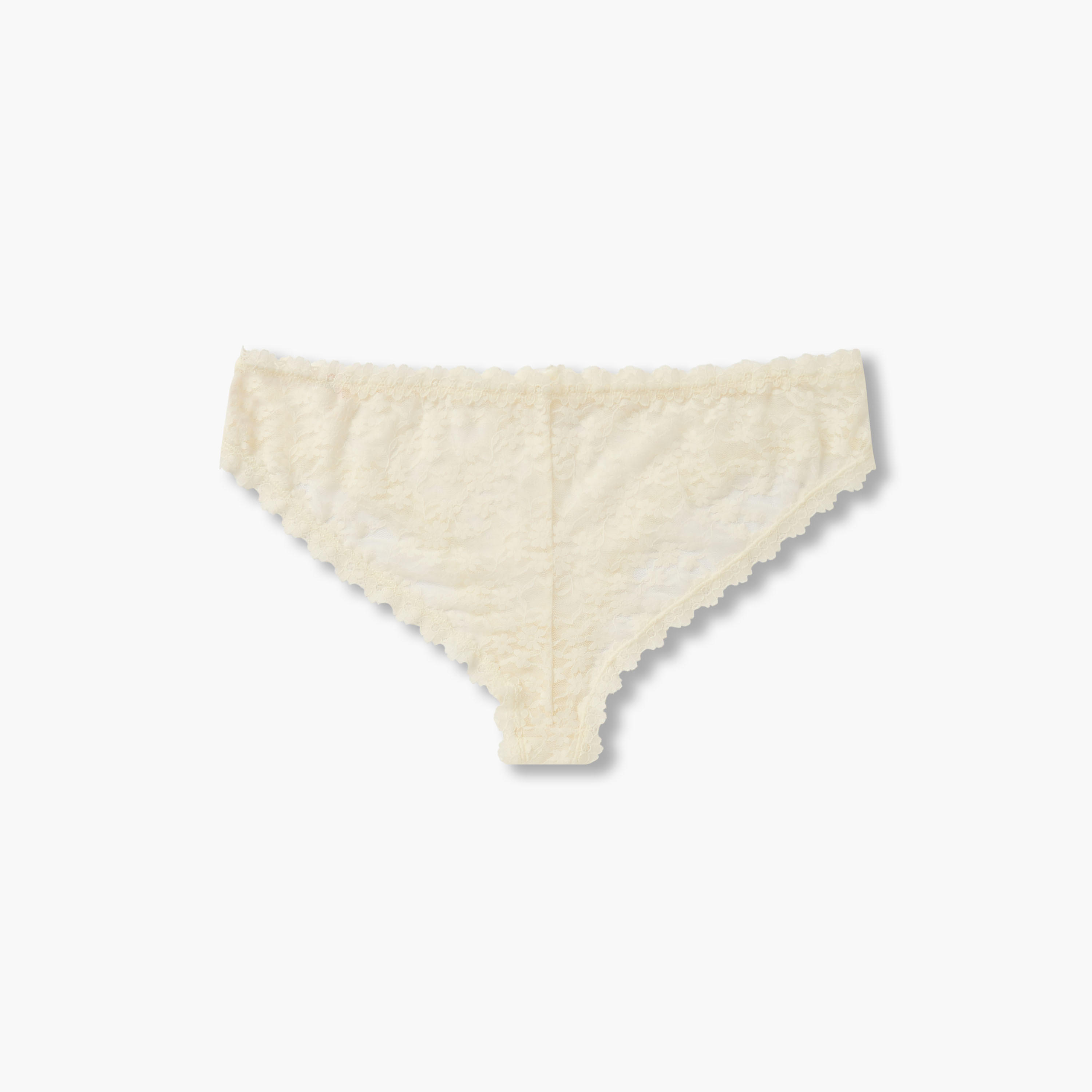 Bikini Briefs with Bow Accent-women-clothing-lingerie-panties-image-2