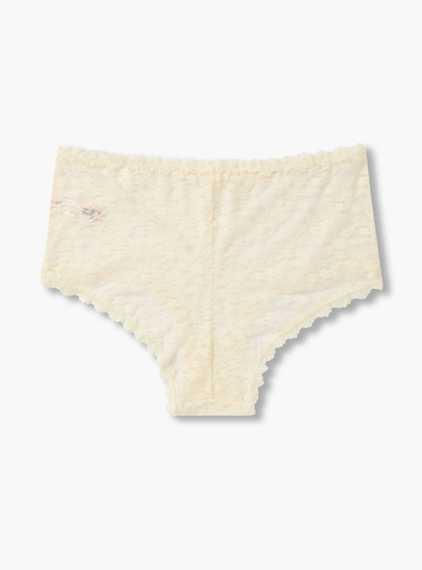 سروال داخلي كامل بخصر مرتفع وفيونكة-women-clothing-lingerie-panties-image-2