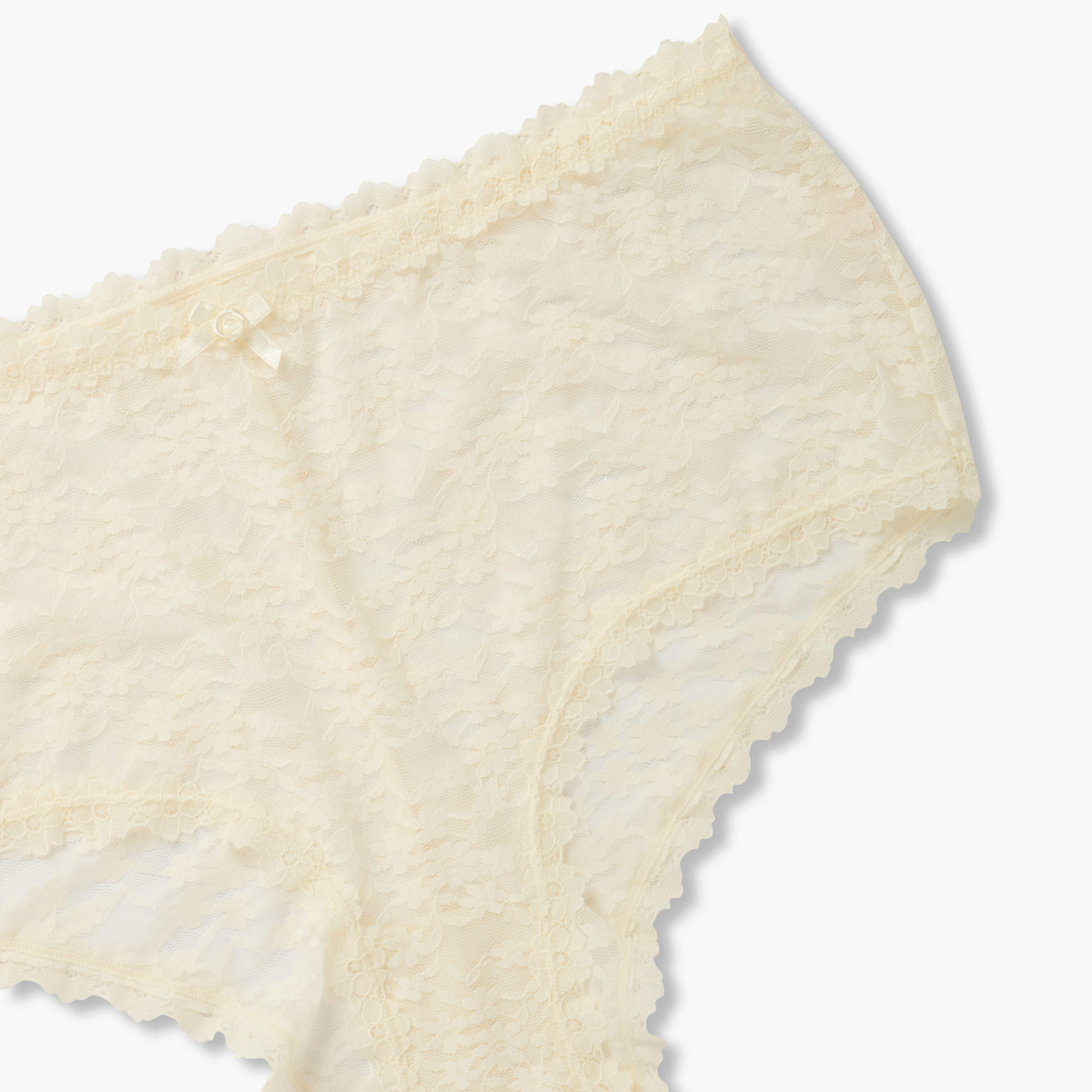 سروال داخلي كامل بخصر مرتفع وفيونكة-women-clothing-lingerie-panties-image-3