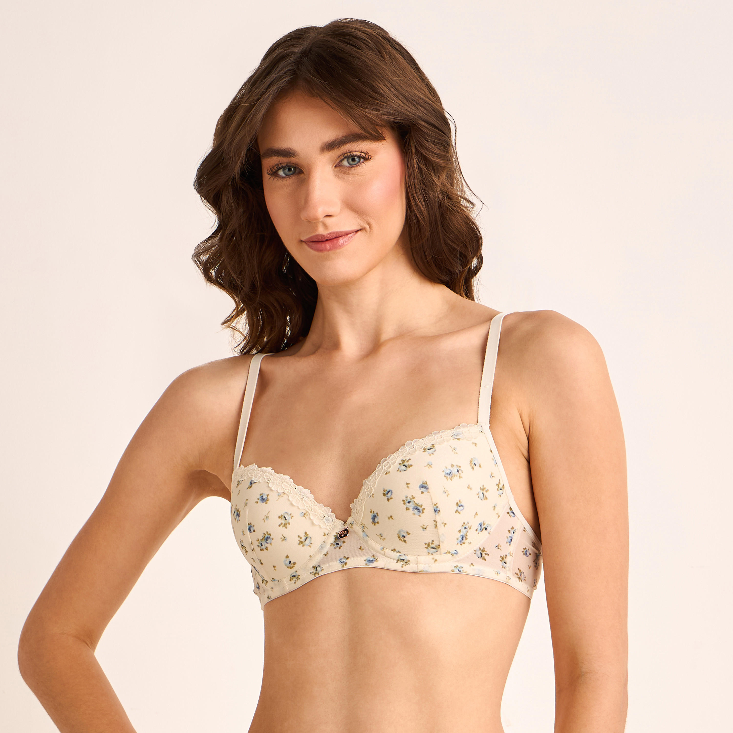 صدرية ديمي شبكية بطبعات-women-clothing-lingerie-bras-image-5