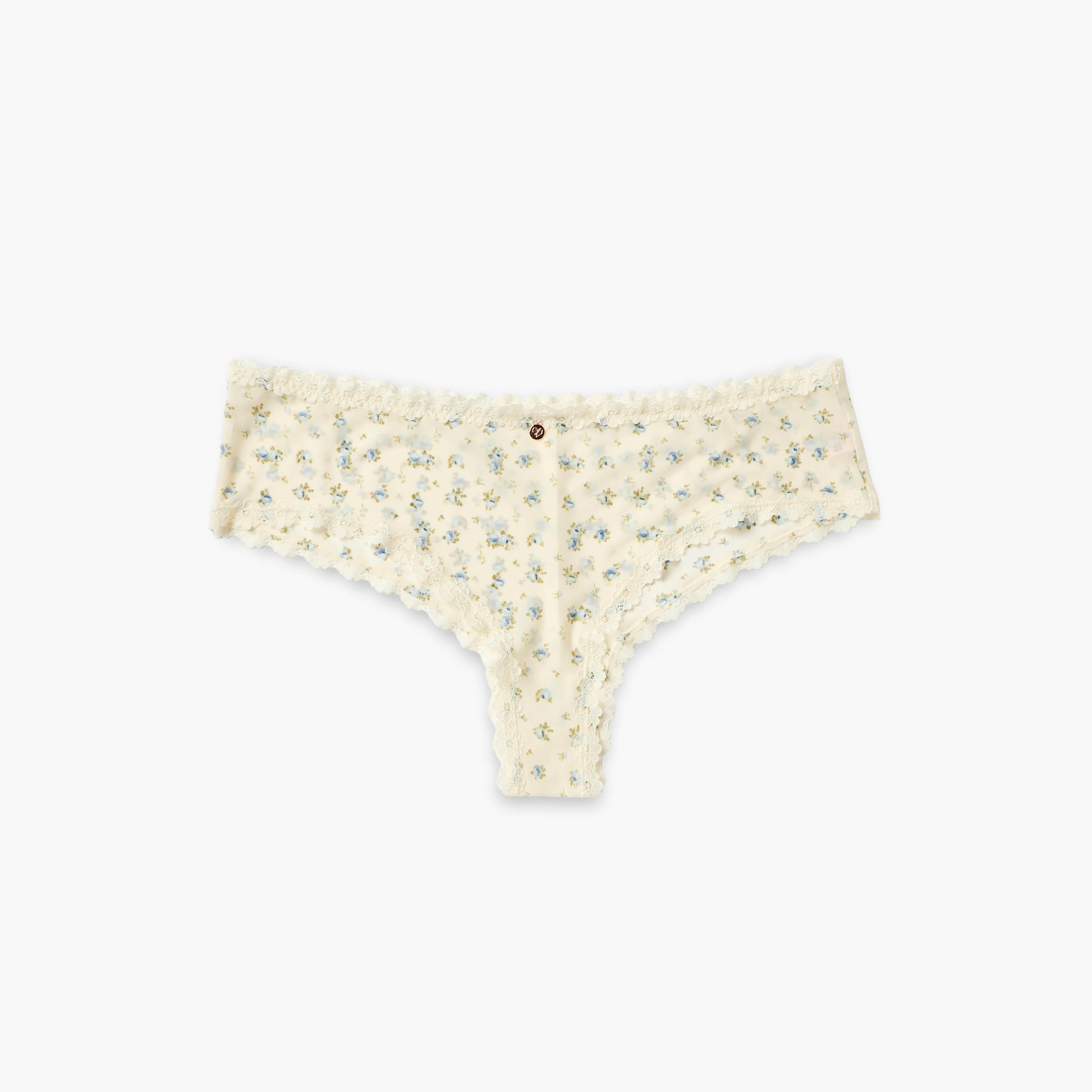سروال داخلي بخصر متوسط الارتفاع وطبعات زهرية-women-clothing-lingerie-panties-image-4