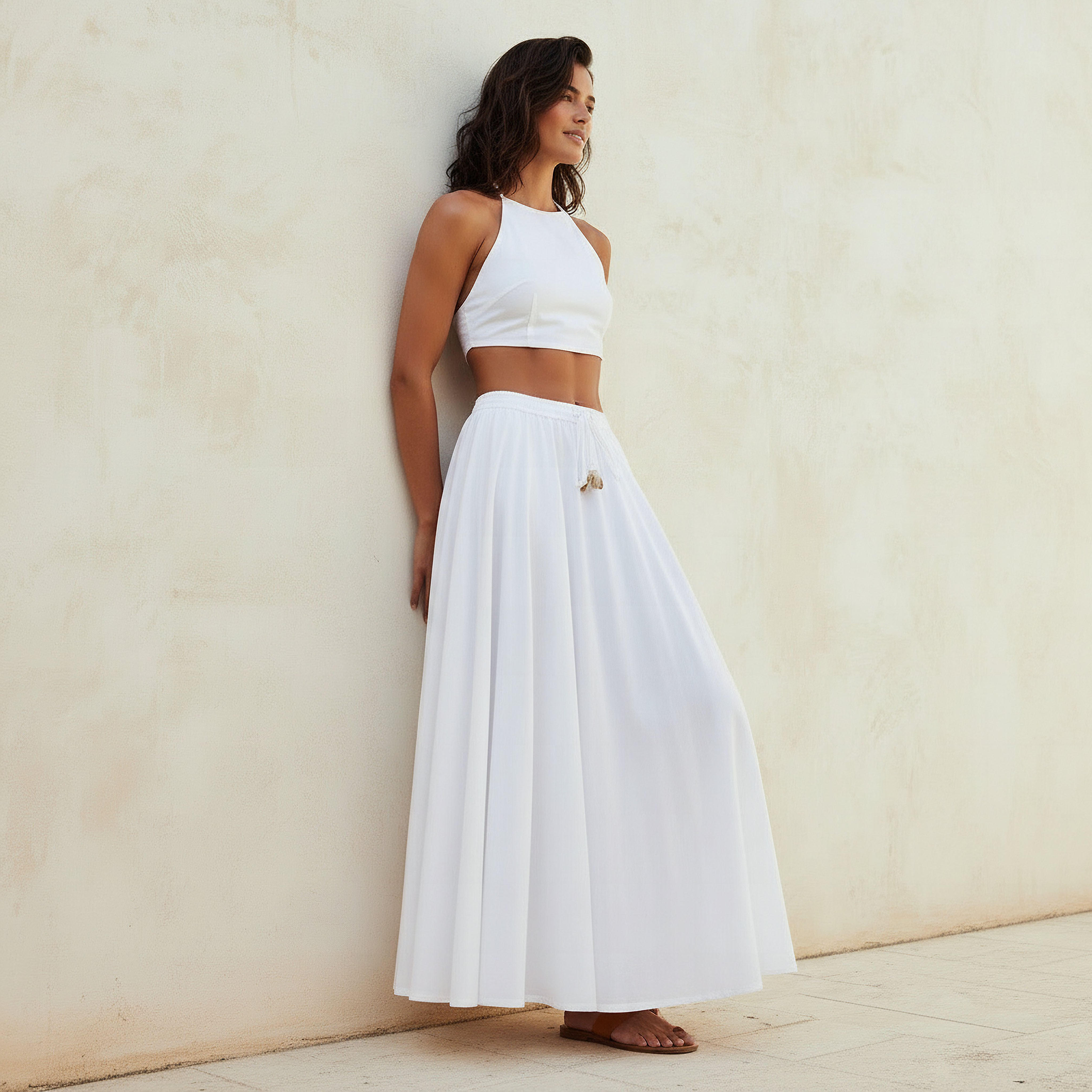 Women Maxi Swim Skirt-women-clothing-bottoms-skirts-image-3