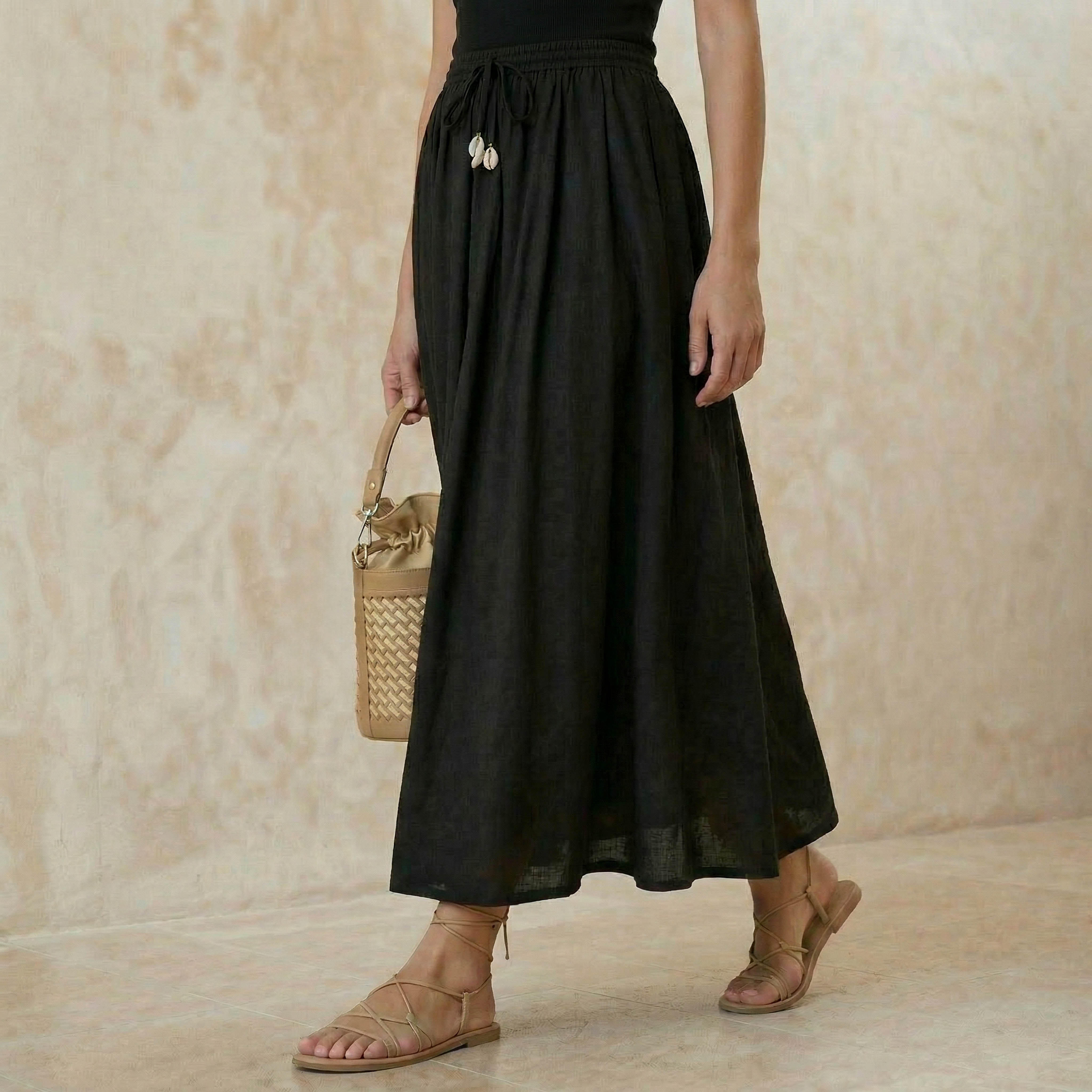 Women Maxi Swim Skirt-women-clothing-bottoms-skirts-image-1