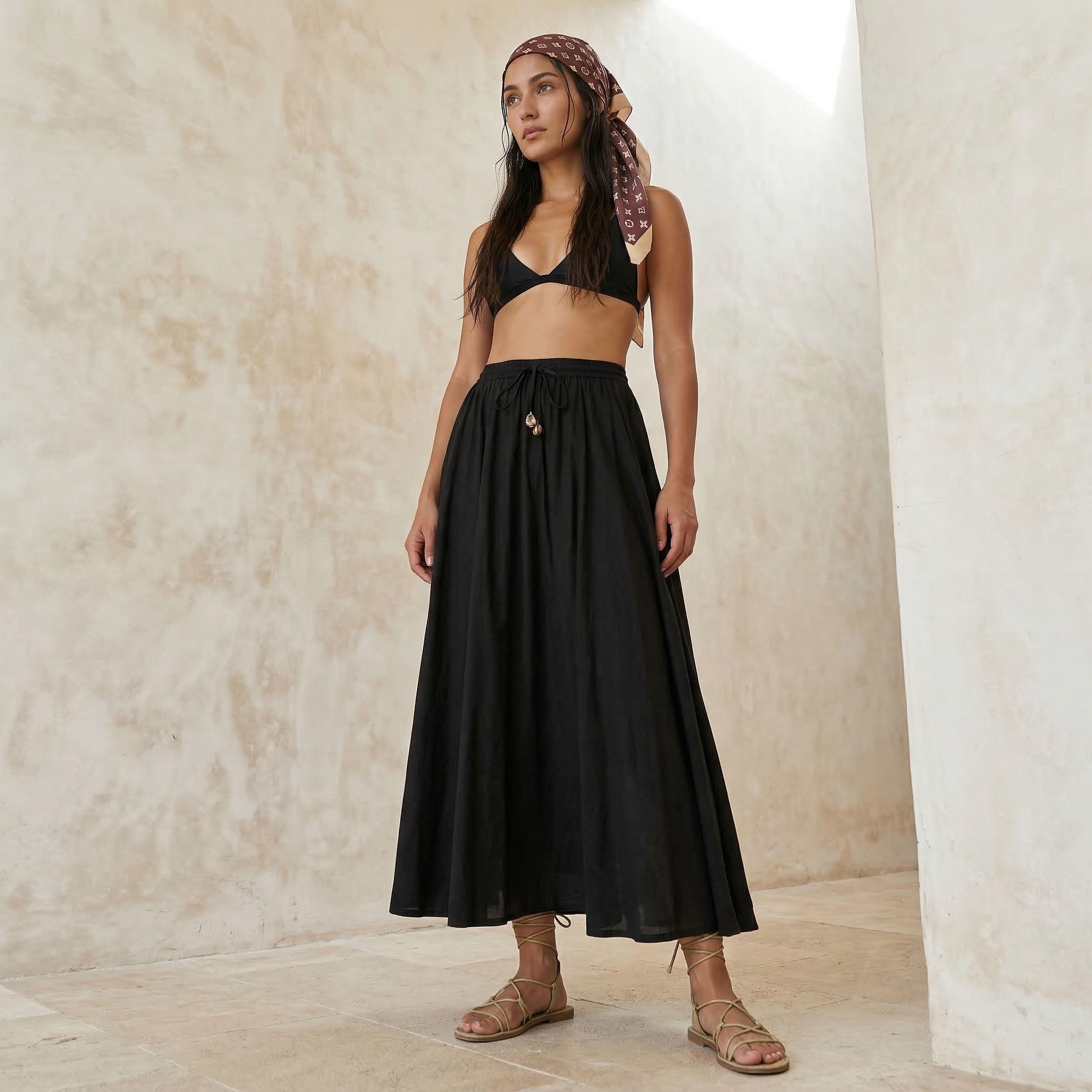 Women Maxi Swim Skirt-women-clothing-bottoms-skirts-image-3