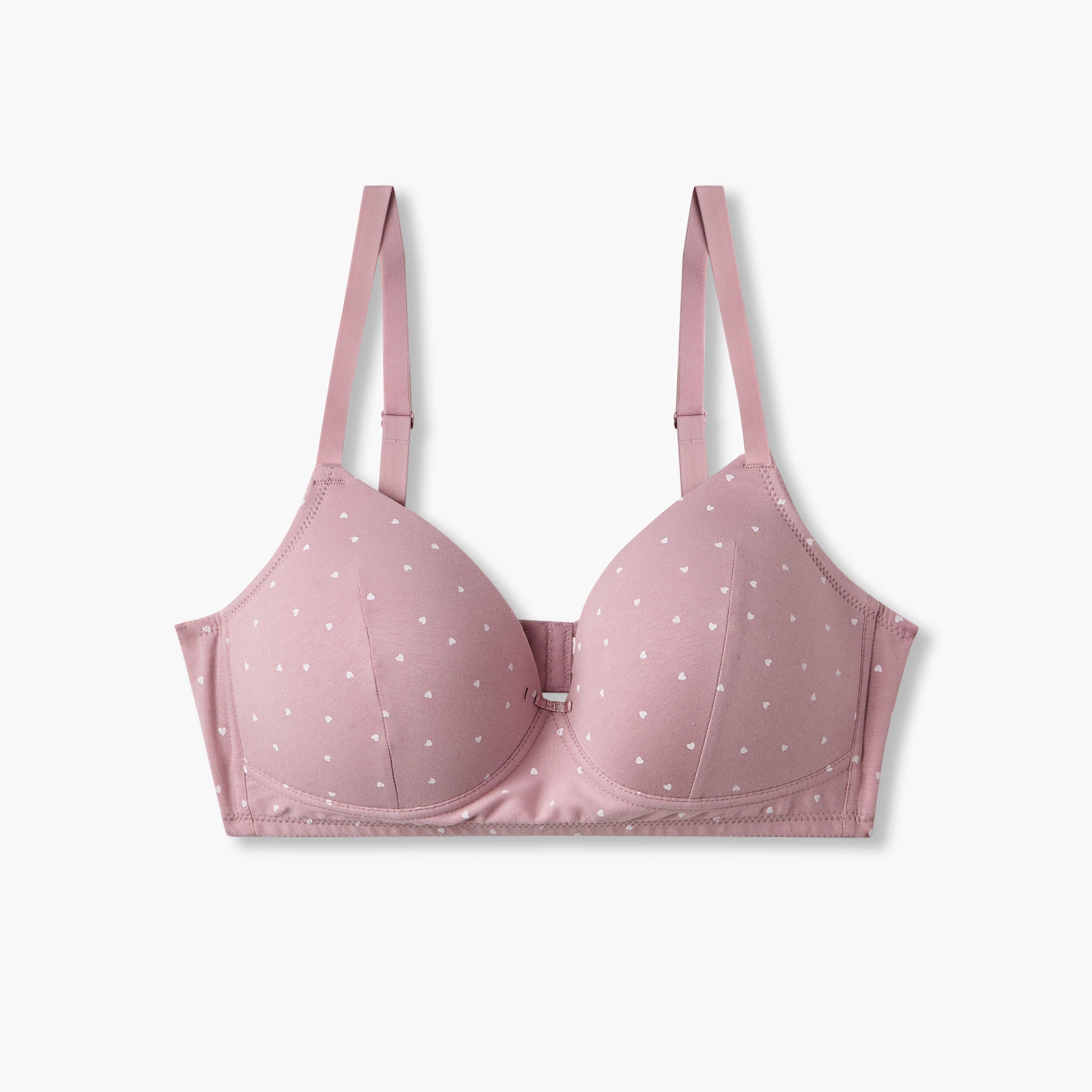 A-frame Bra Non-Wired-women-clothing-lingerie-bras-image-1