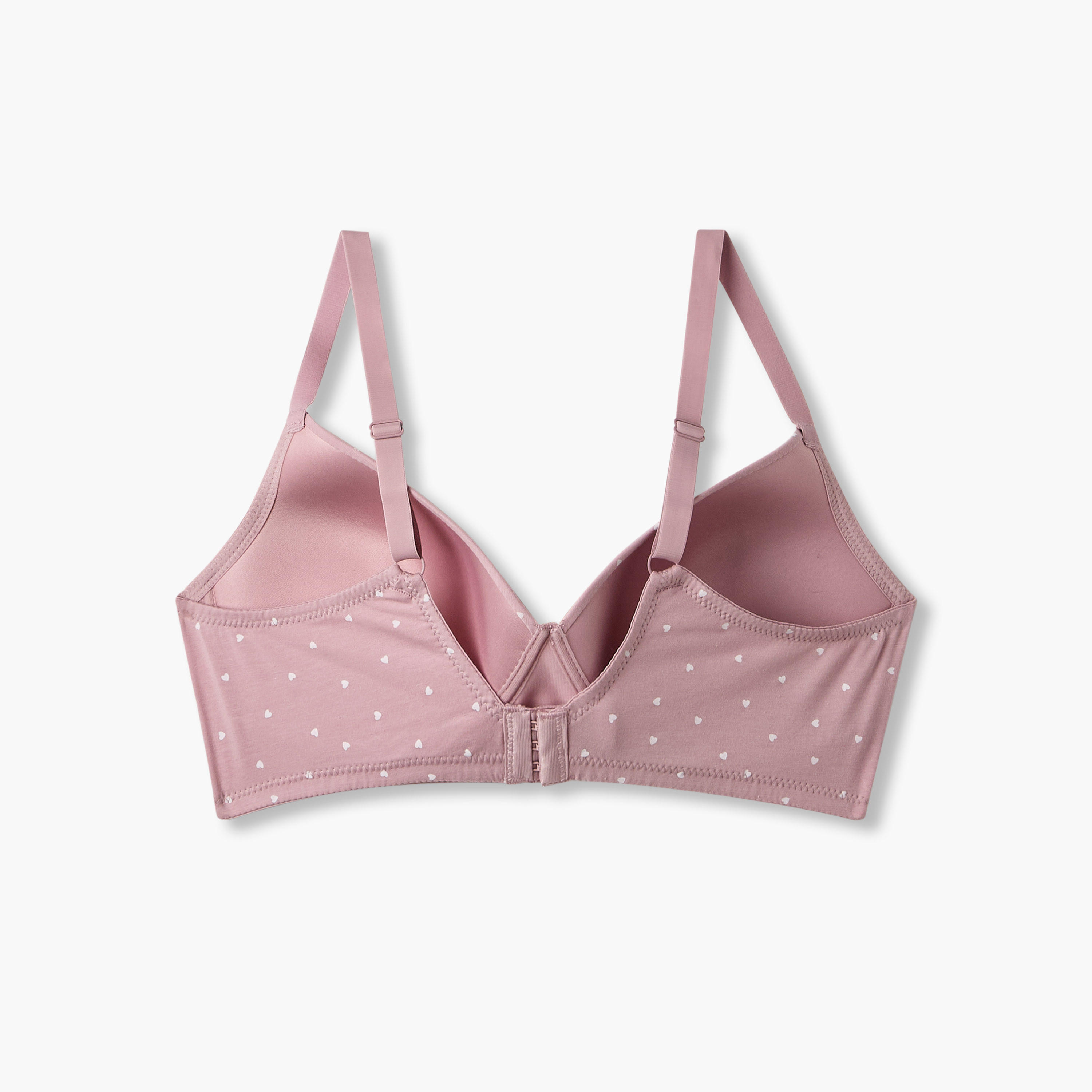 A-frame Bra Non-Wired-women-clothing-lingerie-bras-image-2