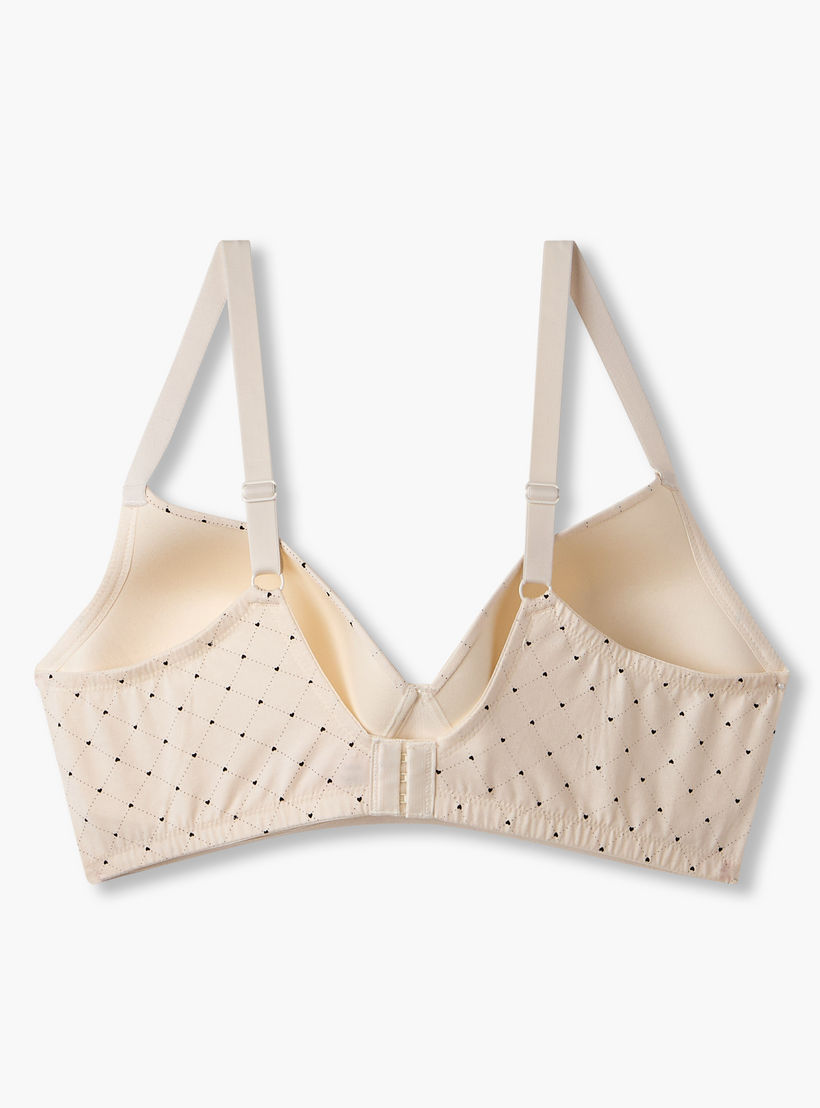 A-frame Bra Non-Wired-women-clothing-lingerie-bras-image-2