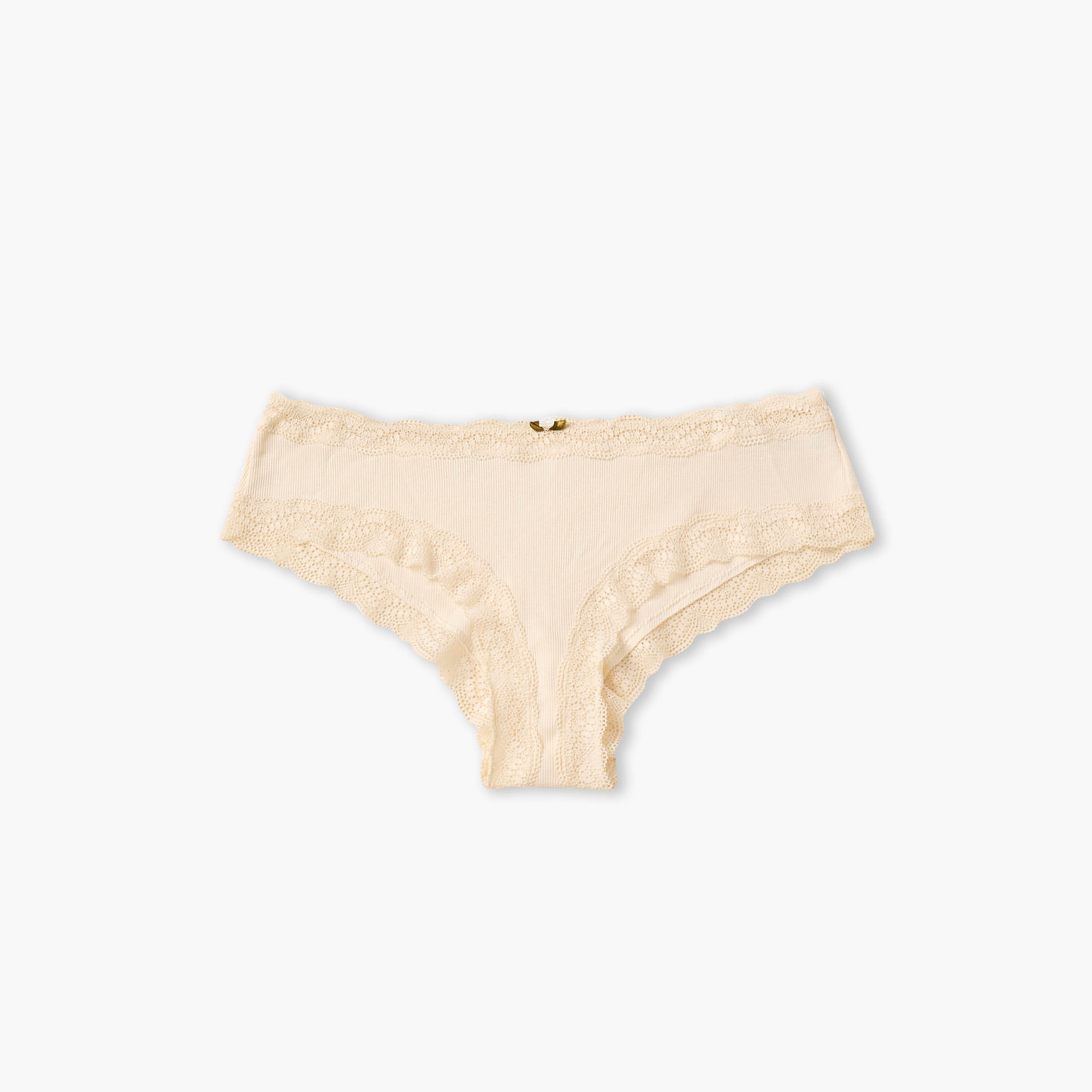 Set of 2 - Splash Intimates Bikini Briefs with Lace Detail-women-clothing-plussize-lingerie-panties-image-3