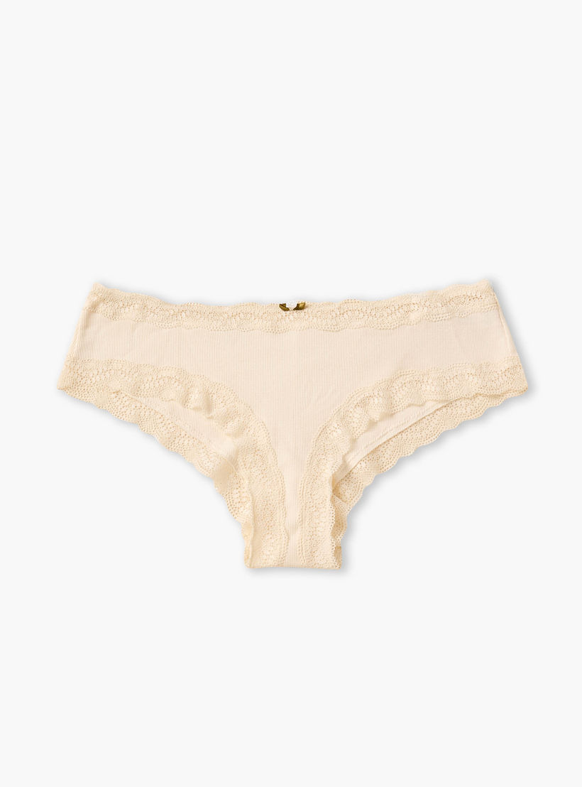 Set of 2 - Splash Intimates Bikini Briefs with Lace Detail-women-clothing-plussize-lingerie-panties-image-3