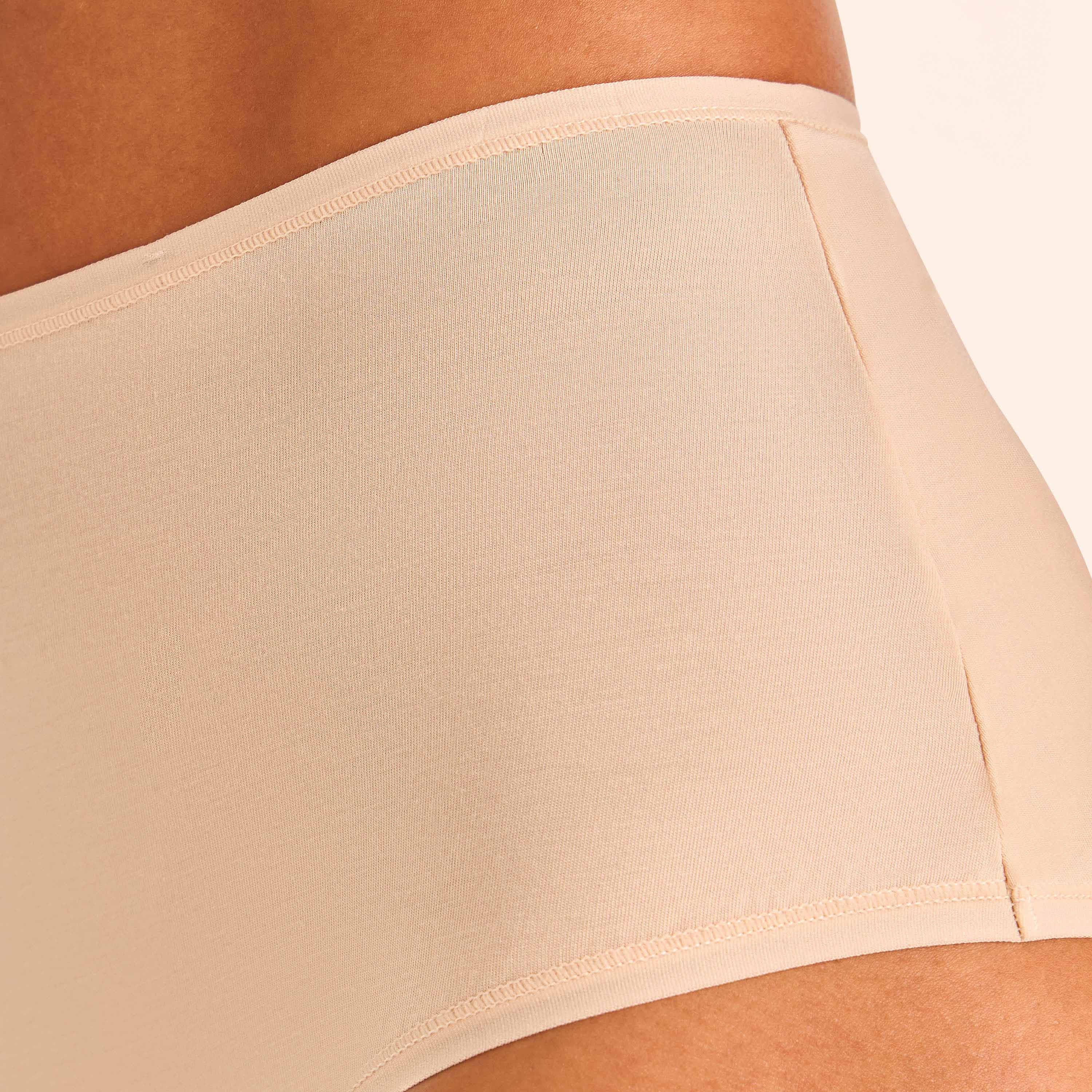 Set of 2 - Full Briefs High Waist-women-clothing-plussize-lingerie-panties-image-4