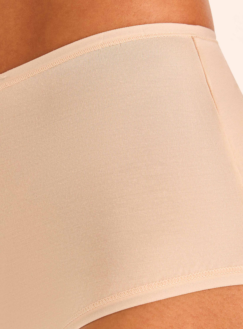Set of 2 - Full Briefs High Waist-women-clothing-plussize-lingerie-panties-image-4