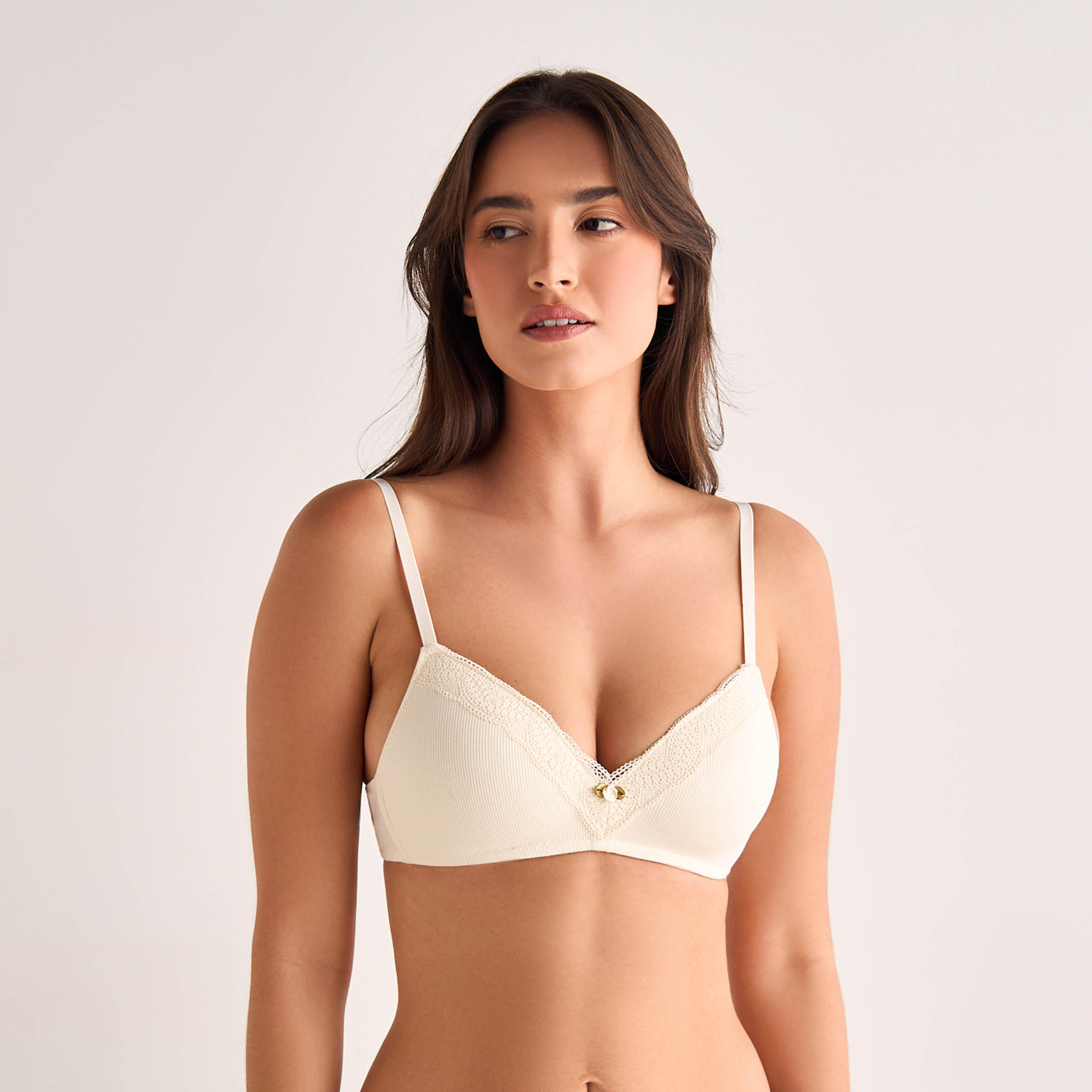 Set of 2 - Splash Intimates Plunge Bra-women-clothing-lingerie-bras-image-7