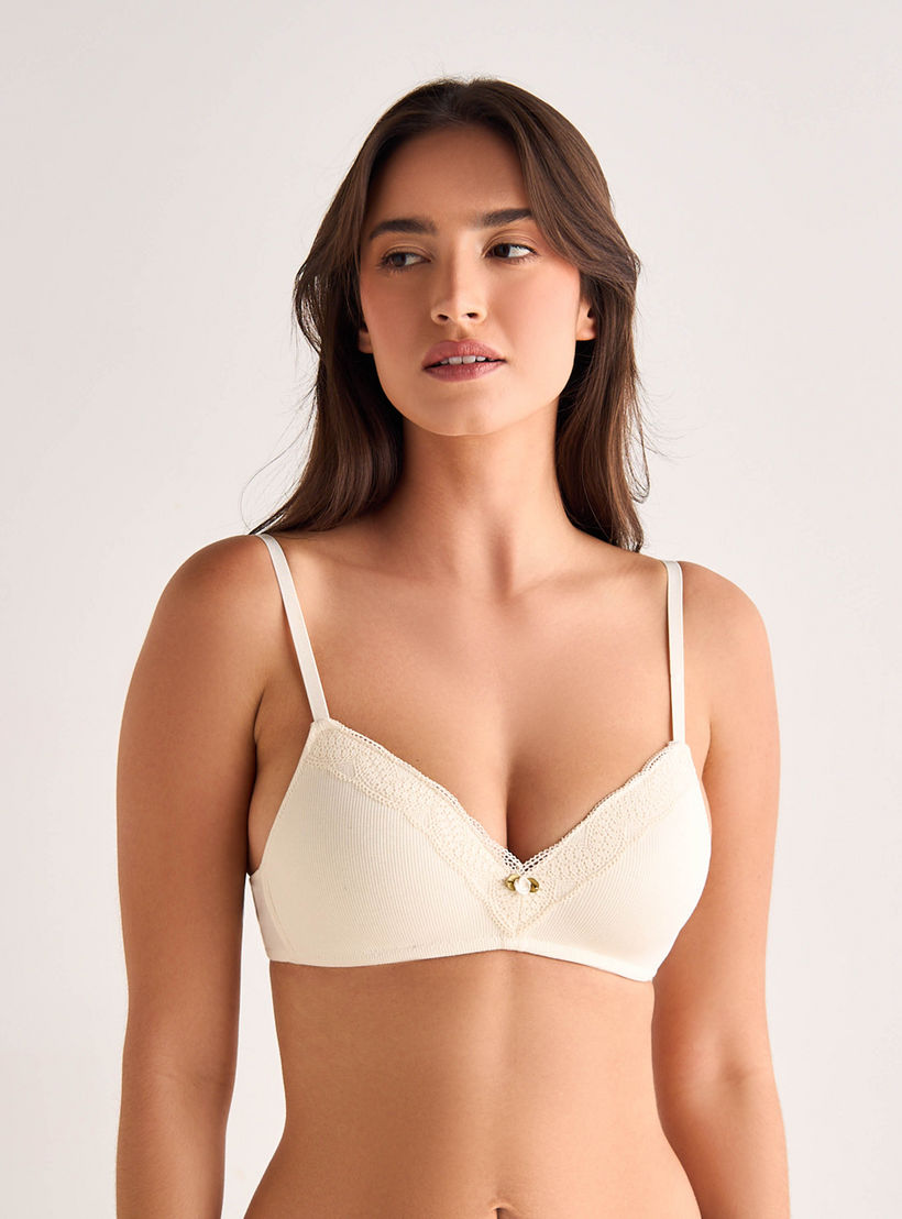 Set of 2 - Splash Intimates Plunge Bra-women-clothing-lingerie-bras-image-7