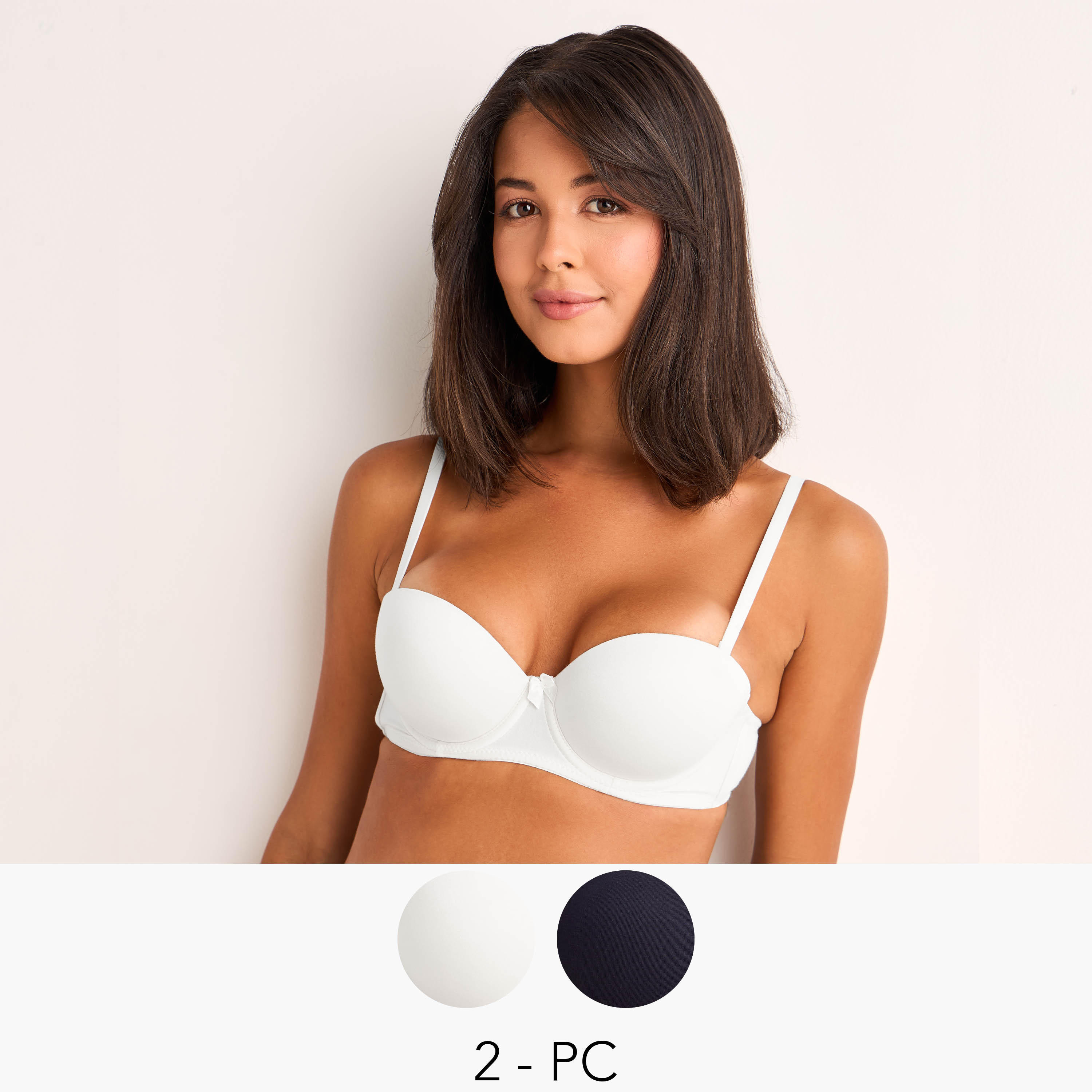 طقم صدريات بالكونيت من قطعتين-women-clothing-lingerie-bras-image-1