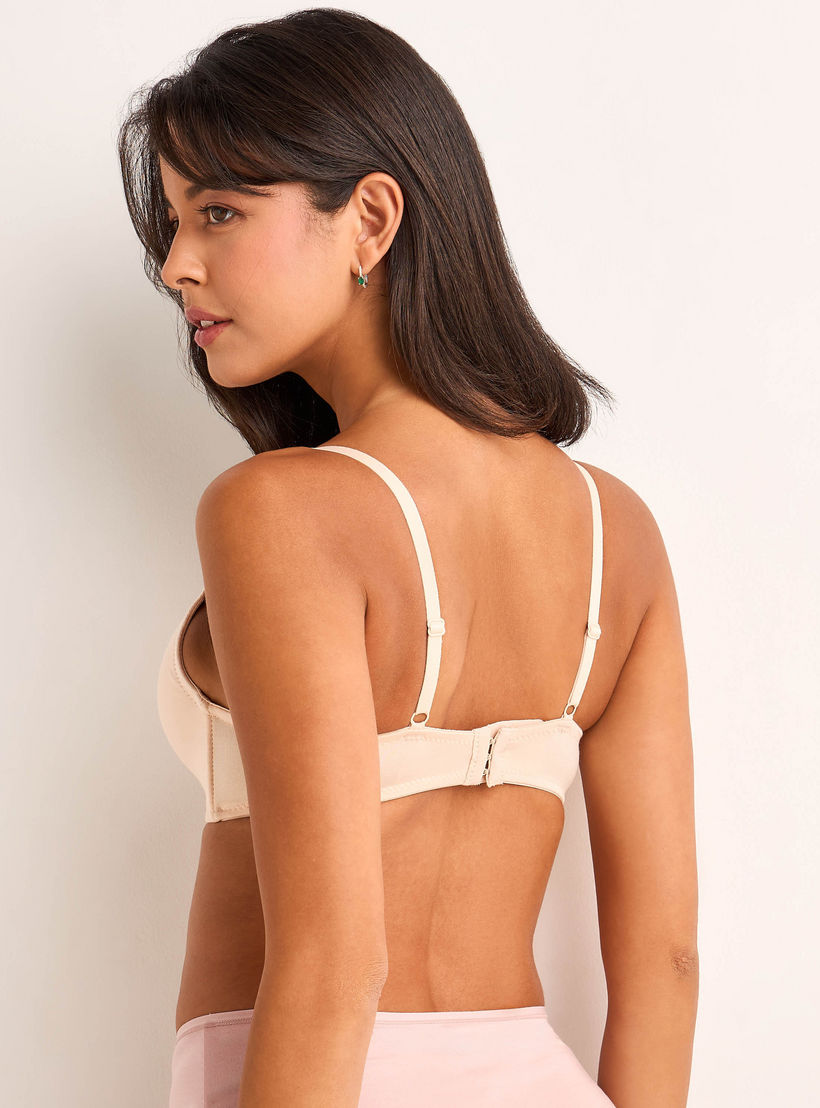 2-Pack Plunge Bra Non-Wired-women-clothing-lingerie-bras-image-3