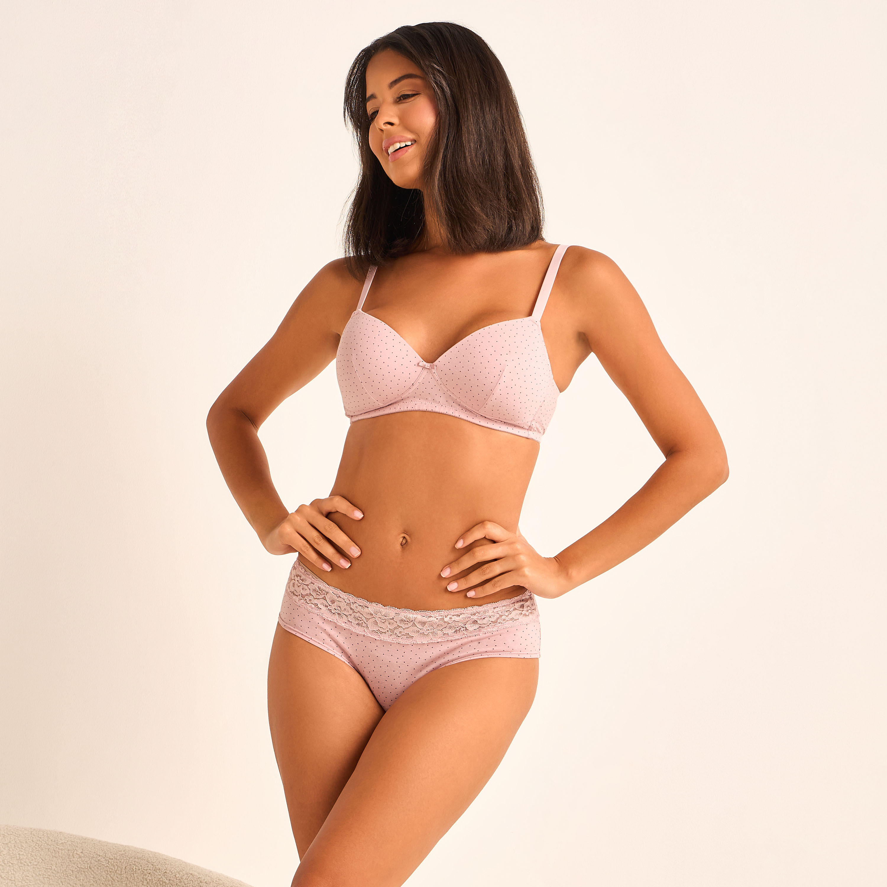 Splash Intimates Briefs Lace Trim-women-clothing-plussize-lingerie-panties-image-4