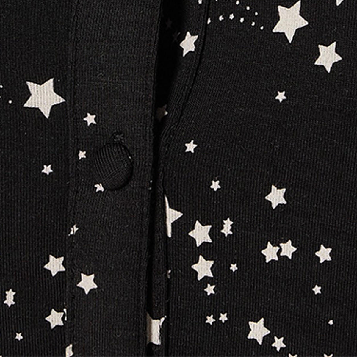 طقم بيجاما ناعم قميص وبنطلون بطبعات-women-clothing-nightwear-pyjamas-longsets-image-2