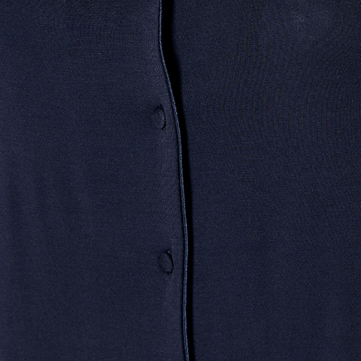 Pyjama Set Button-Down Shirt & Trousers-women-clothing-nightwear-pyjamas-longsets-image-2