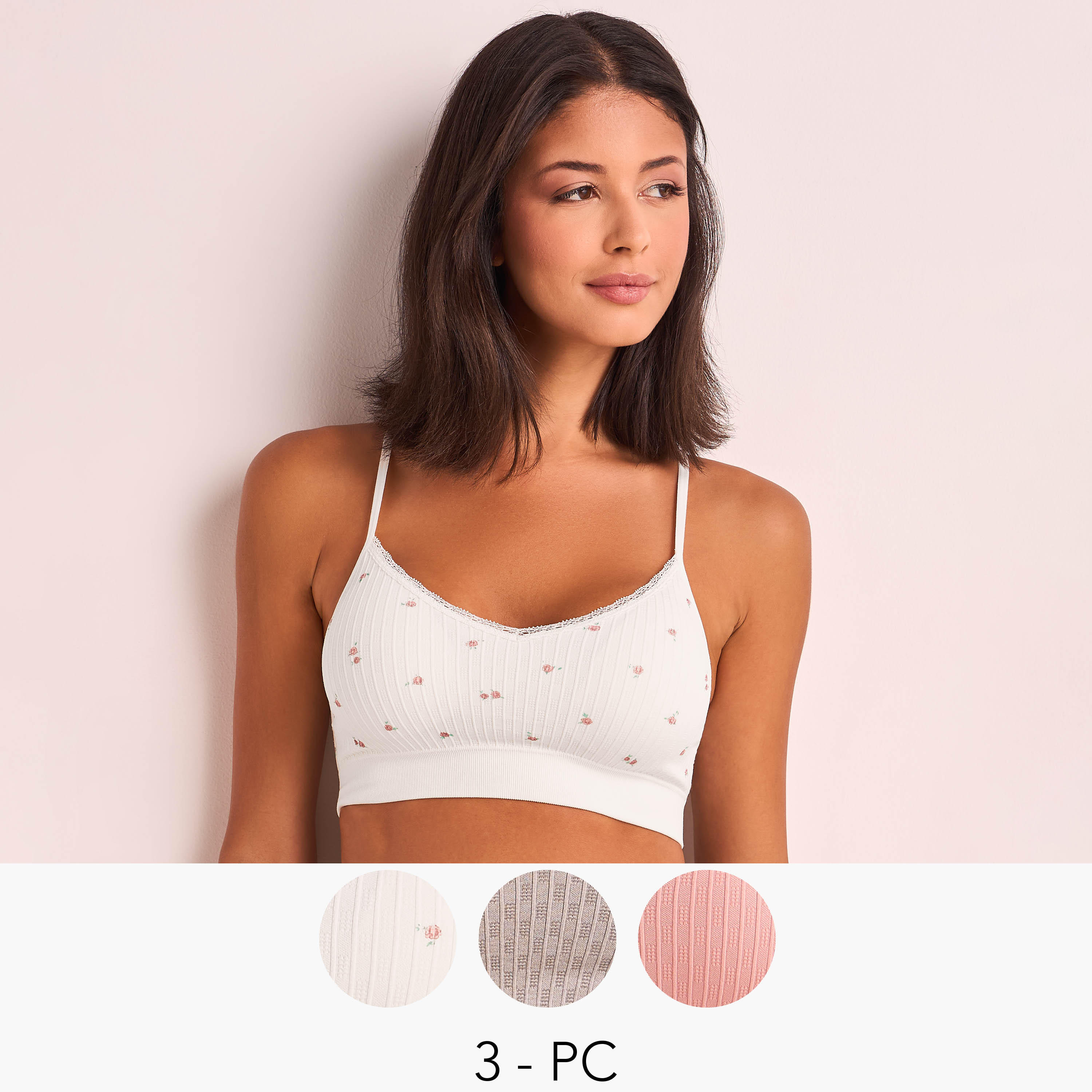 3-Pack Bralette Seamless-women-clothing-lingerie-bras-image-1