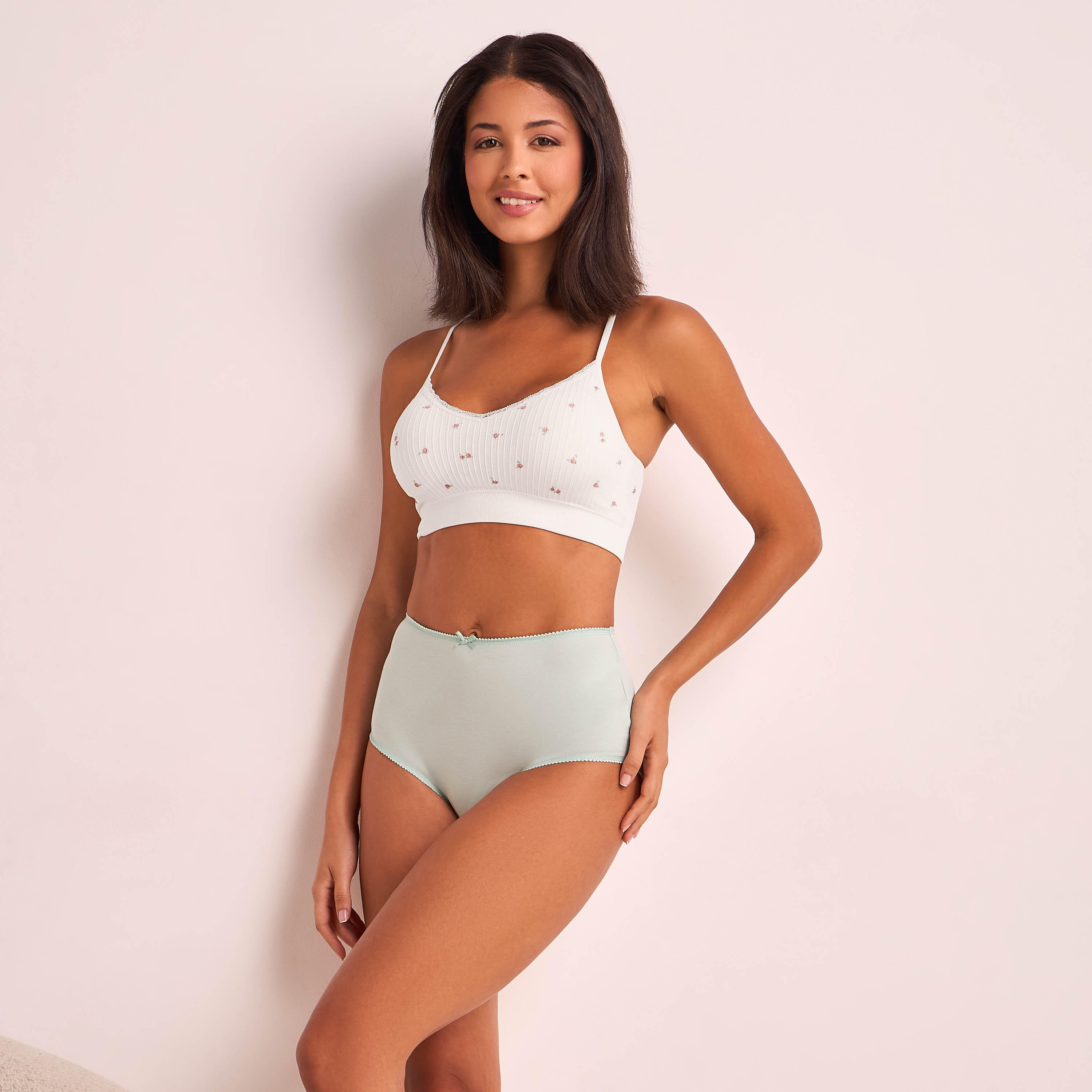 3-Pack Bralette Seamless-women-clothing-lingerie-bras-image-5