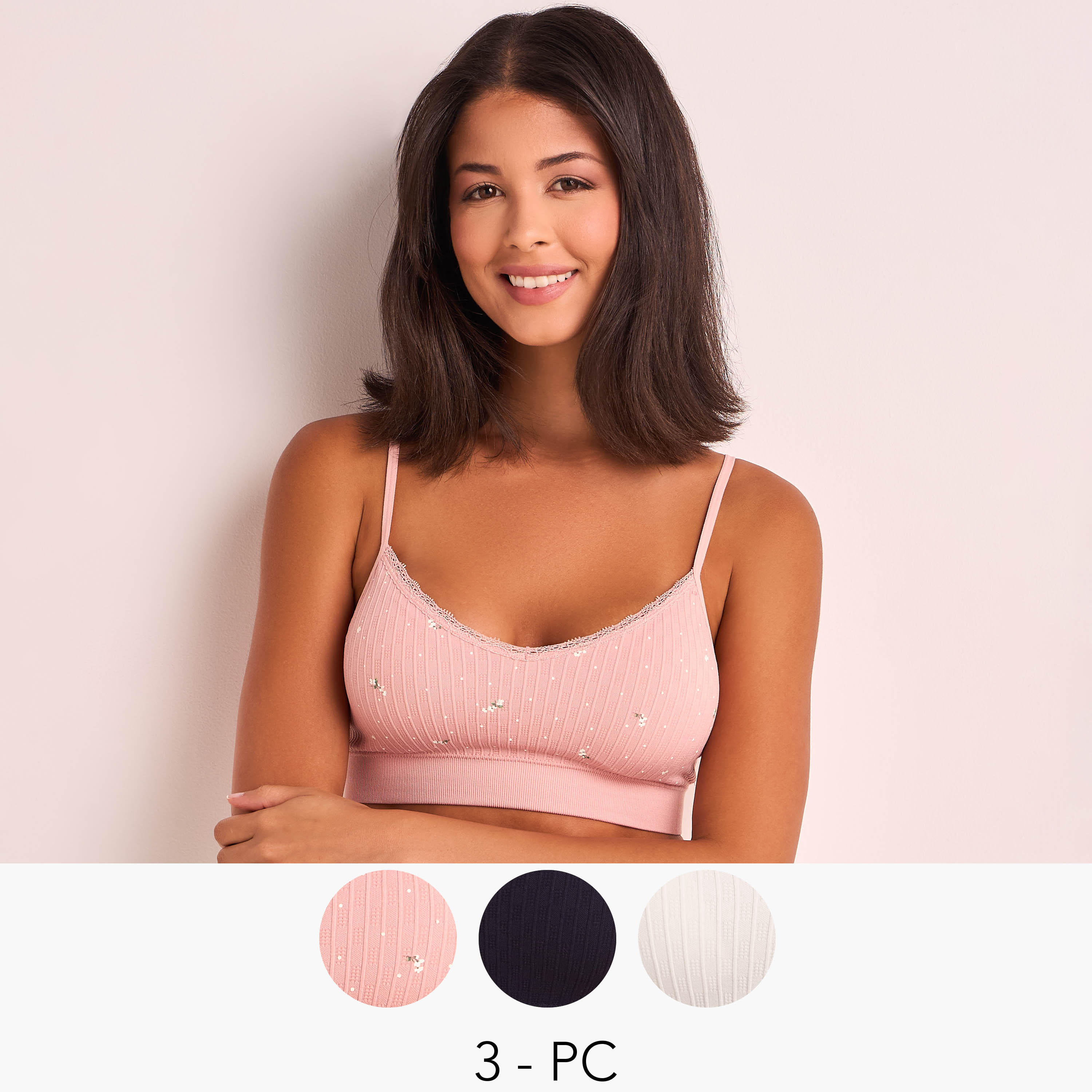 3-Pack Bralette Seamless-women-clothing-lingerie-bras-image-1