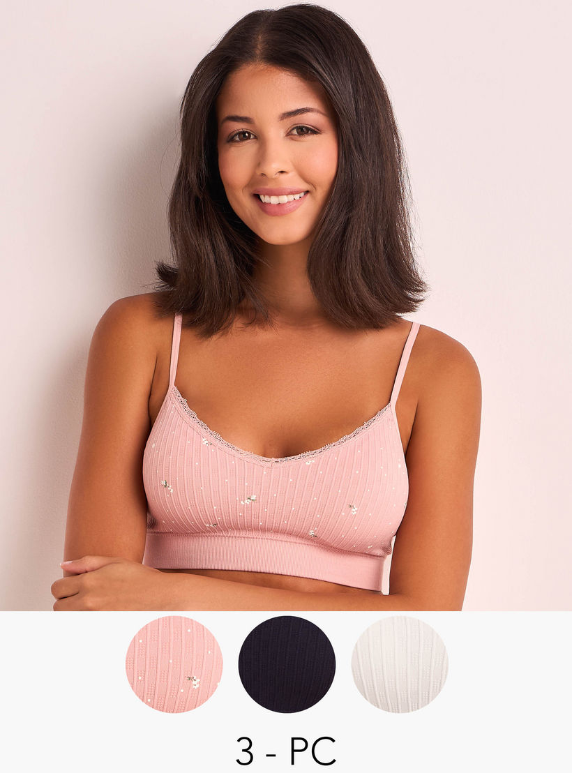 3-Pack Bralette Seamless-women-clothing-lingerie-bras-image-1