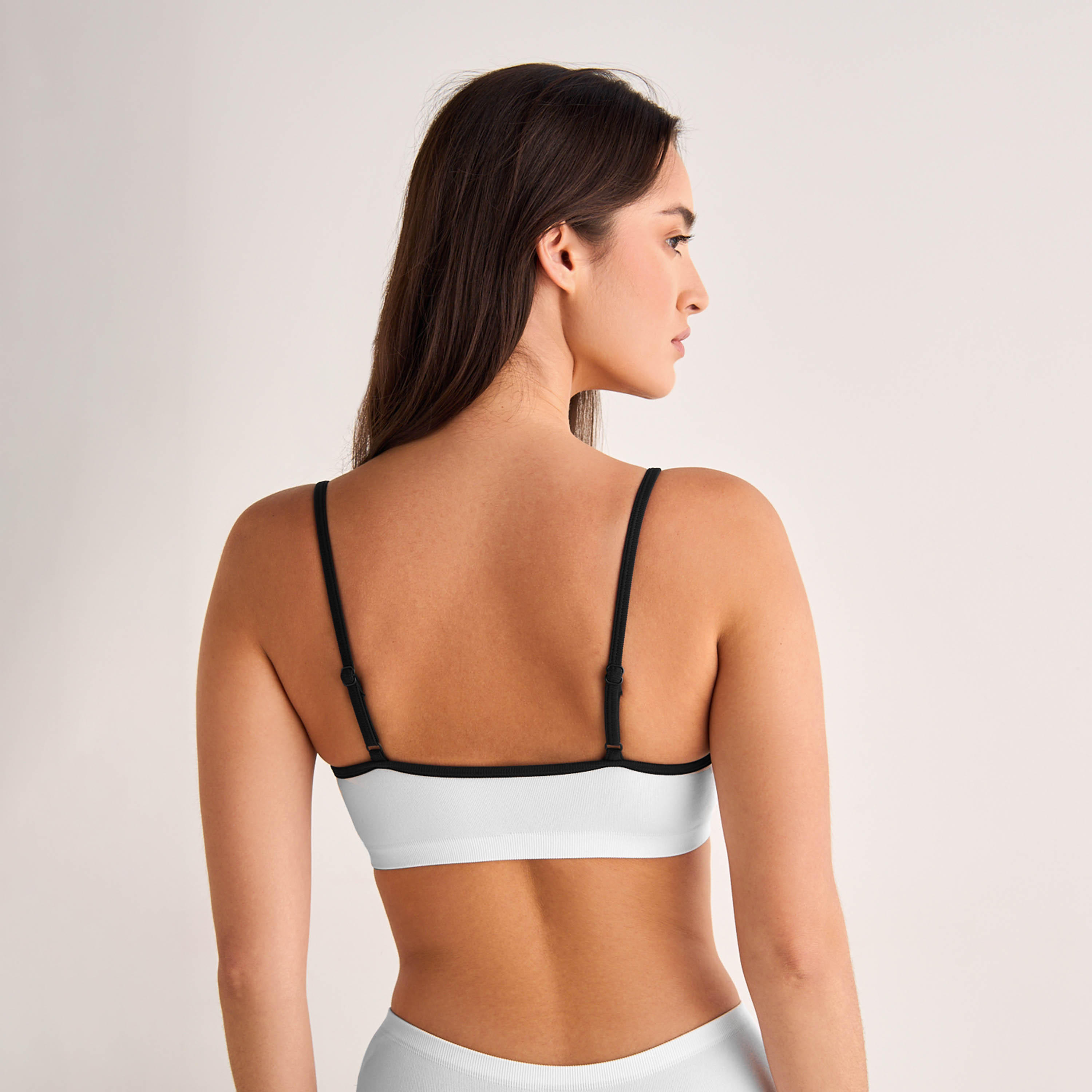 طقم صدريات بدون خياطة 3 قطع من سبلاش إنتيميتس-women-clothing-lingerie-bras-image-3