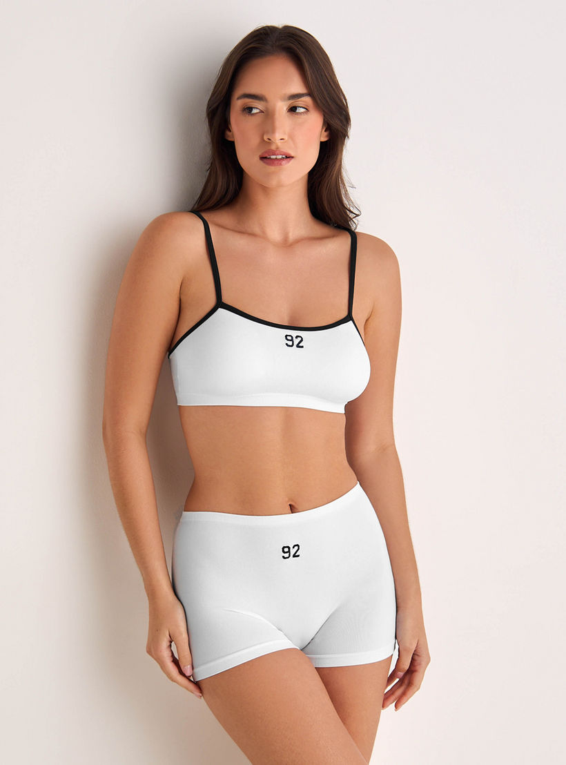 طقم صدريات بدون خياطة 3 قطع من سبلاش إنتيميتس-women-clothing-lingerie-bras-image-6