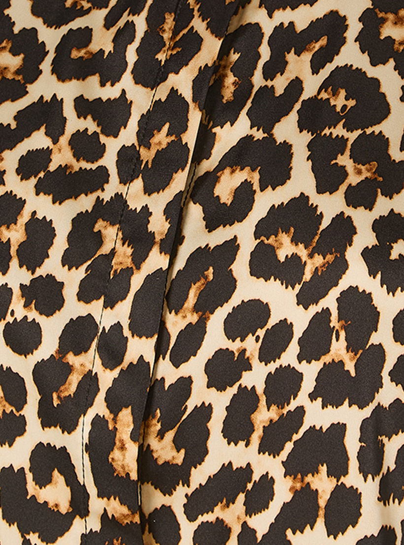طقم بيجاما بقميص وبنطلون بطبعات حيوانات من سبلاش إنتيميتس-women-clothing-nightwear-pyjamas-longsets-image-2