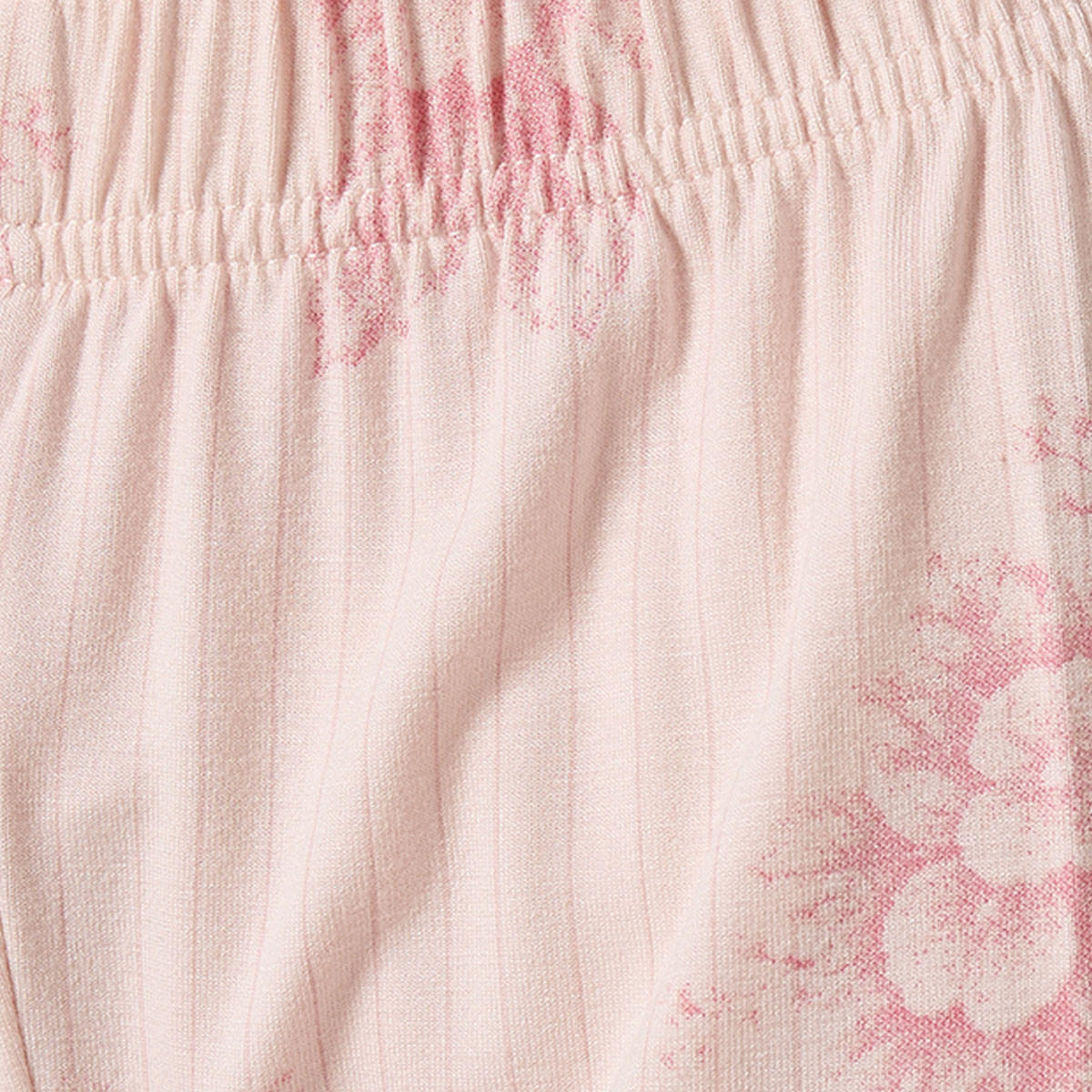 طقم بلوزة وبنطلون بيجاما فيسكوز من سبلاش إنتيميتس-women-clothing-nightwear-pyjamas-longsets-image-9