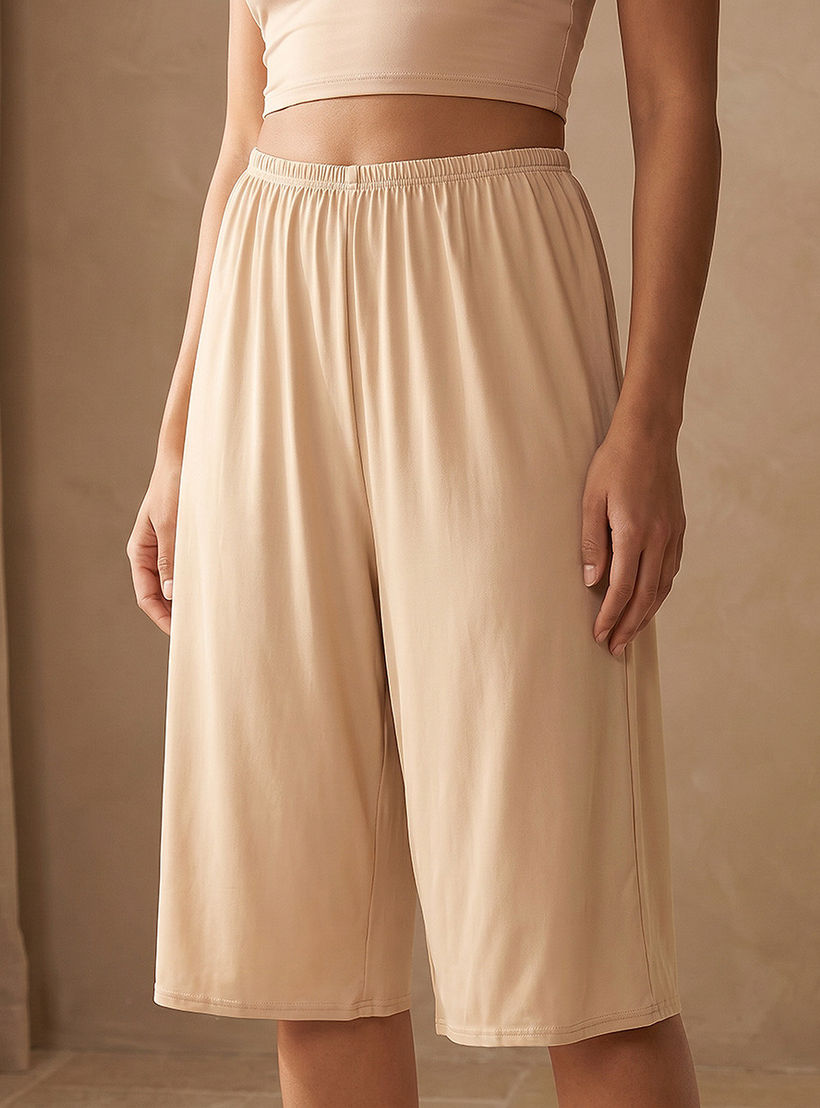 بنطلون قصير إنتمتس من سبلاش-women-clothing-lingerie-shapewear-image-5