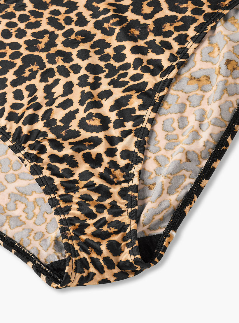 Splash Intimates Bikini Briefs with Animal Print-women-clothing-plussize-lingerie-panties-image-4