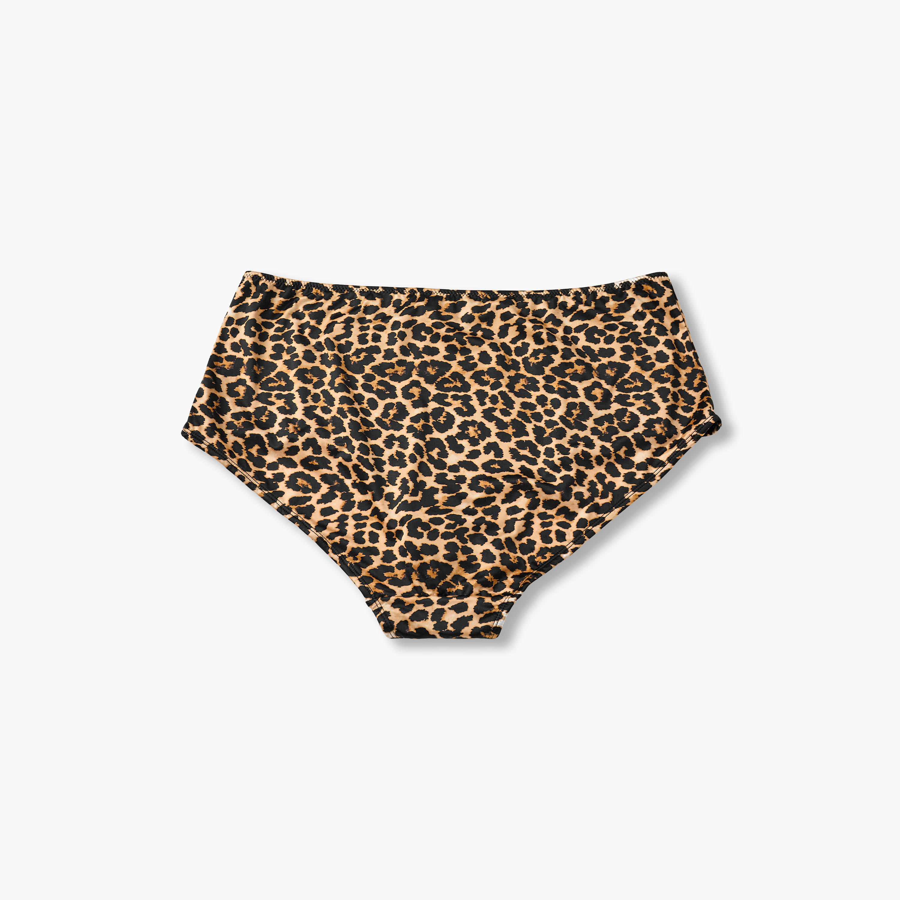 Splash Intimates Briefs with Animal Print-women-clothing-plussize-lingerie-panties-image-2