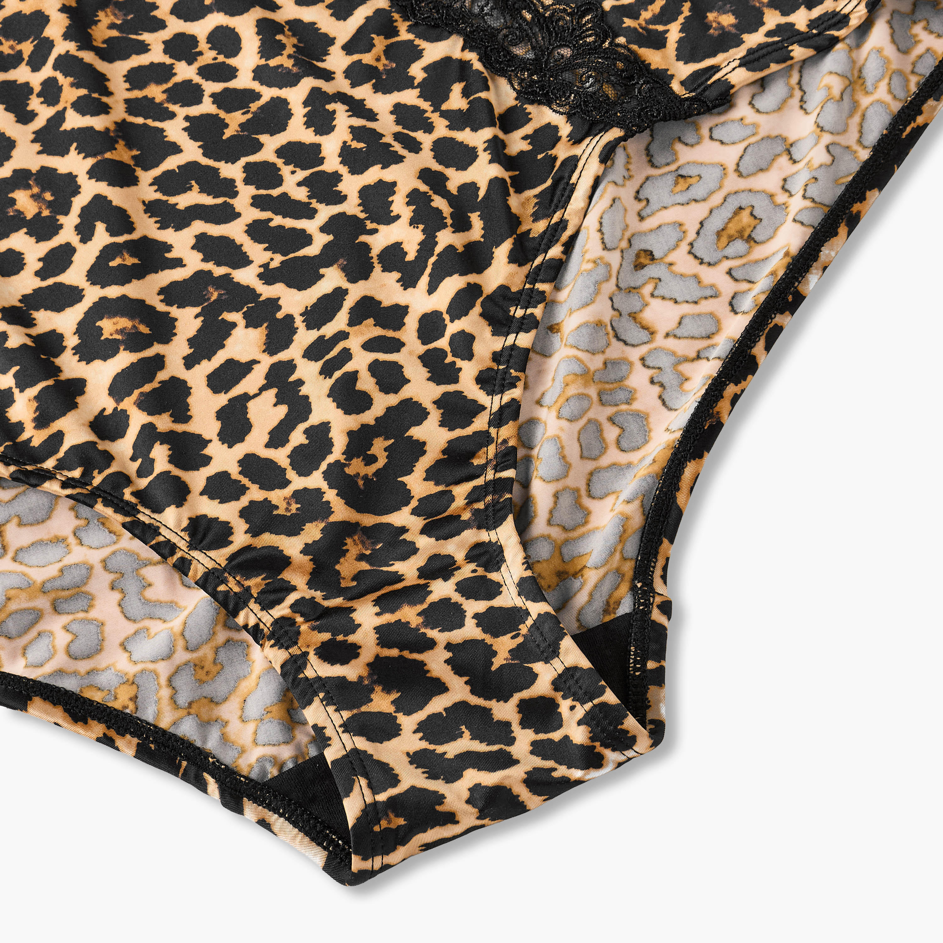 Splash Intimates Briefs with Animal Print-women-clothing-plussize-lingerie-panties-image-4