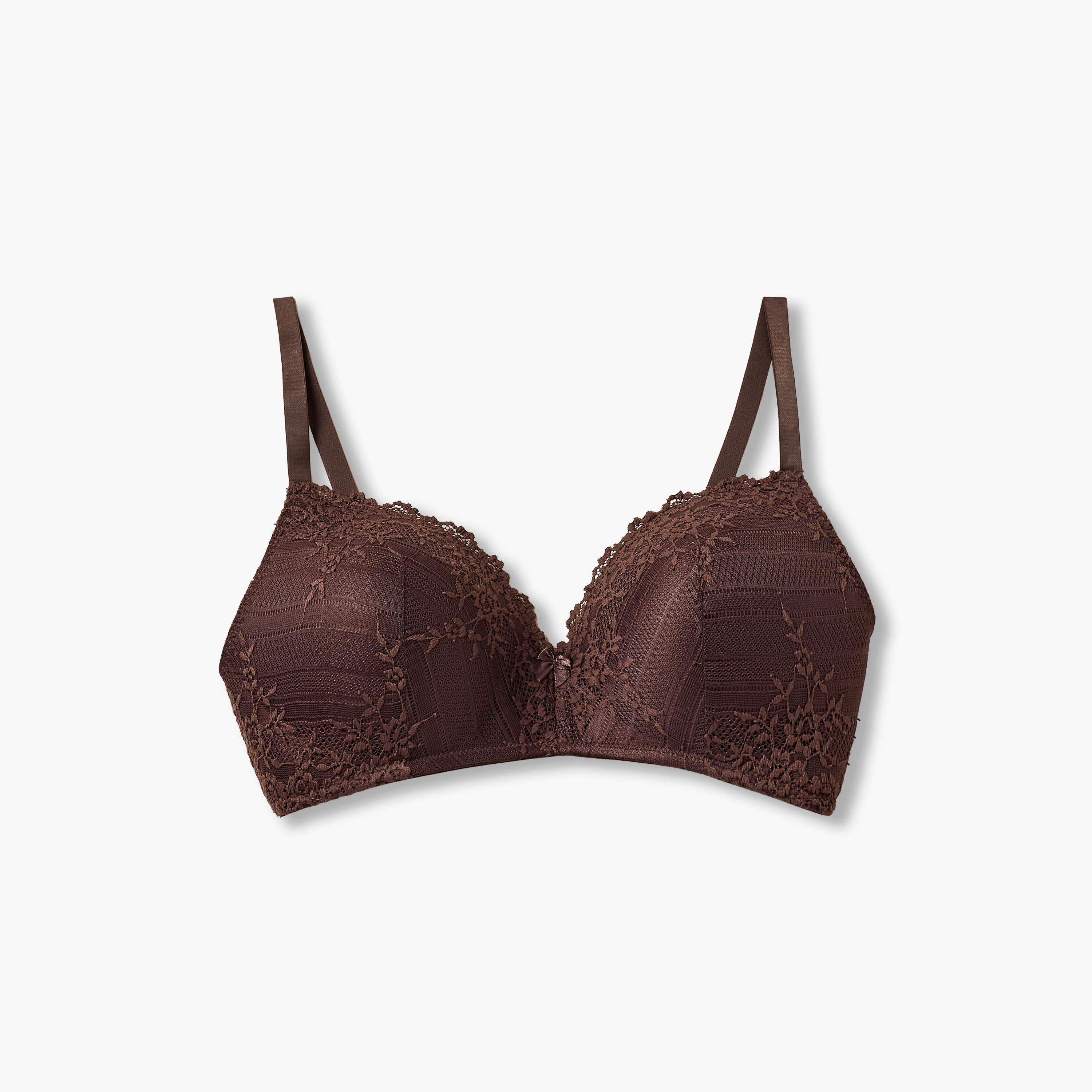 Splash Intimates Bra Non-Wired Seamless-women-clothing-lingerie-bras-image-1