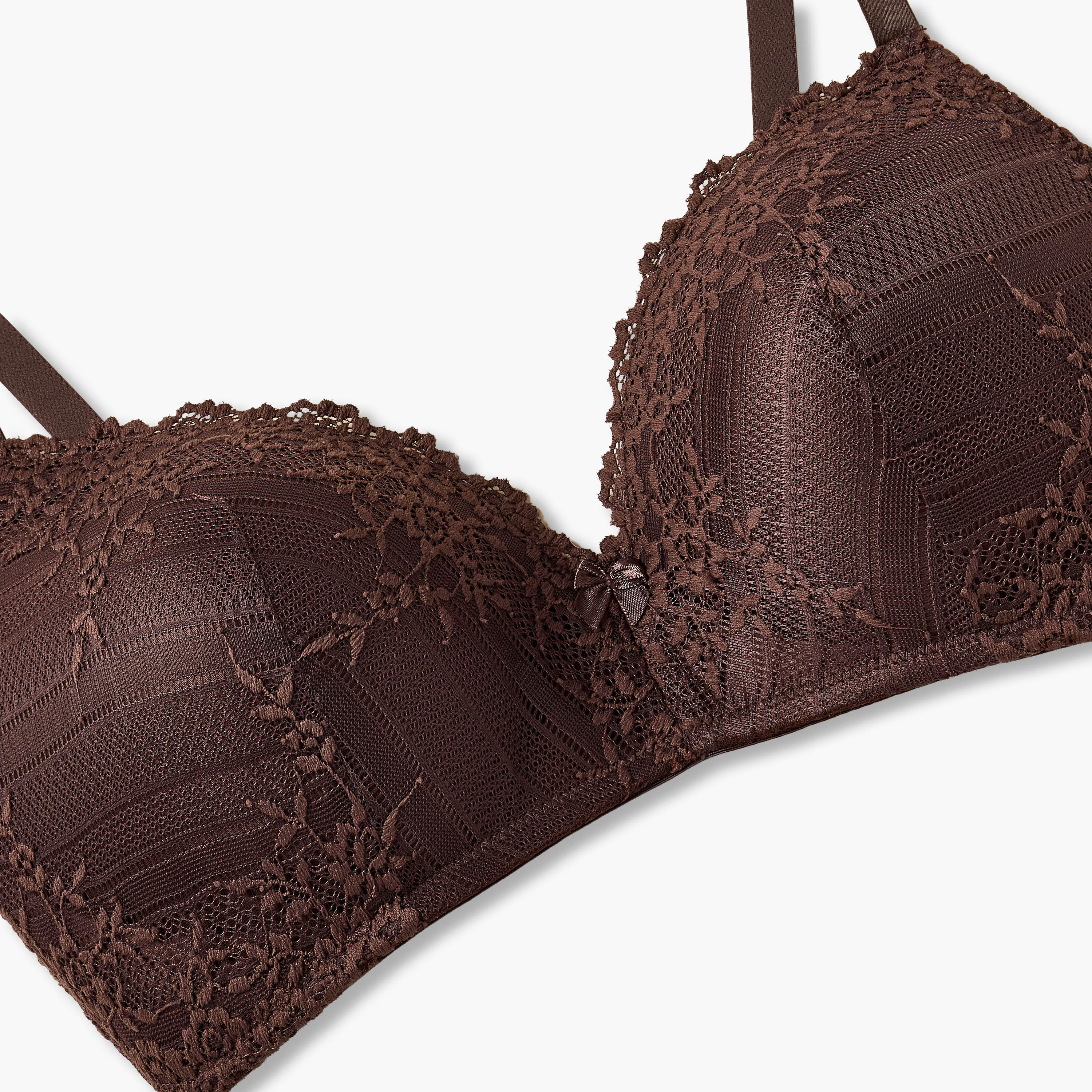 Splash Intimates Bra Non-Wired Seamless-women-clothing-lingerie-bras-image-3
