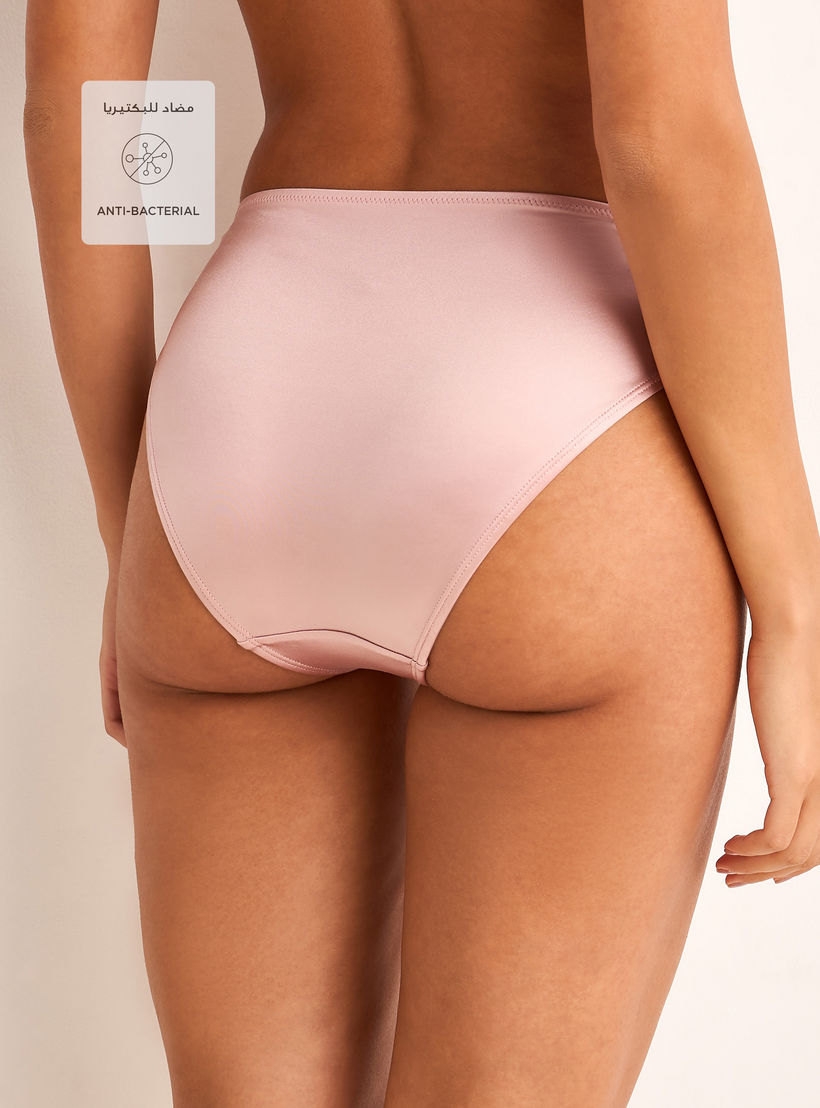 سروال بيكيني داخلي بحافة دانتيل-women-clothing-plussize-lingerie-panties-image-2