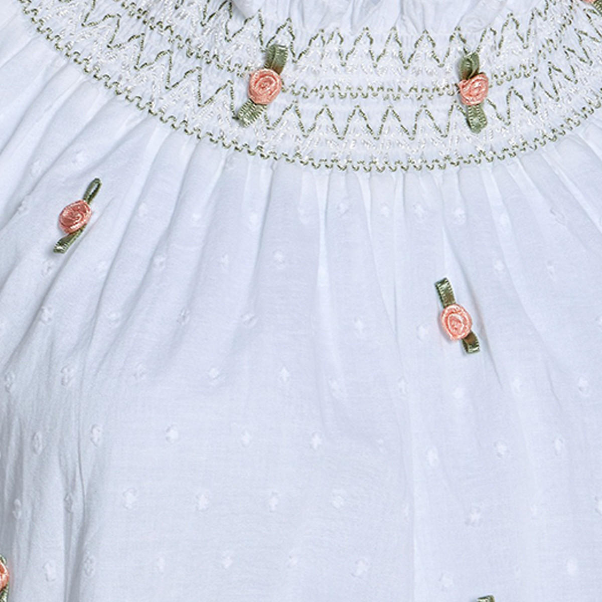 طقم بيجاما قطن بنقشة زهور ناعمة-women-clothing-nightwear-pyjamas-longsets-image-2