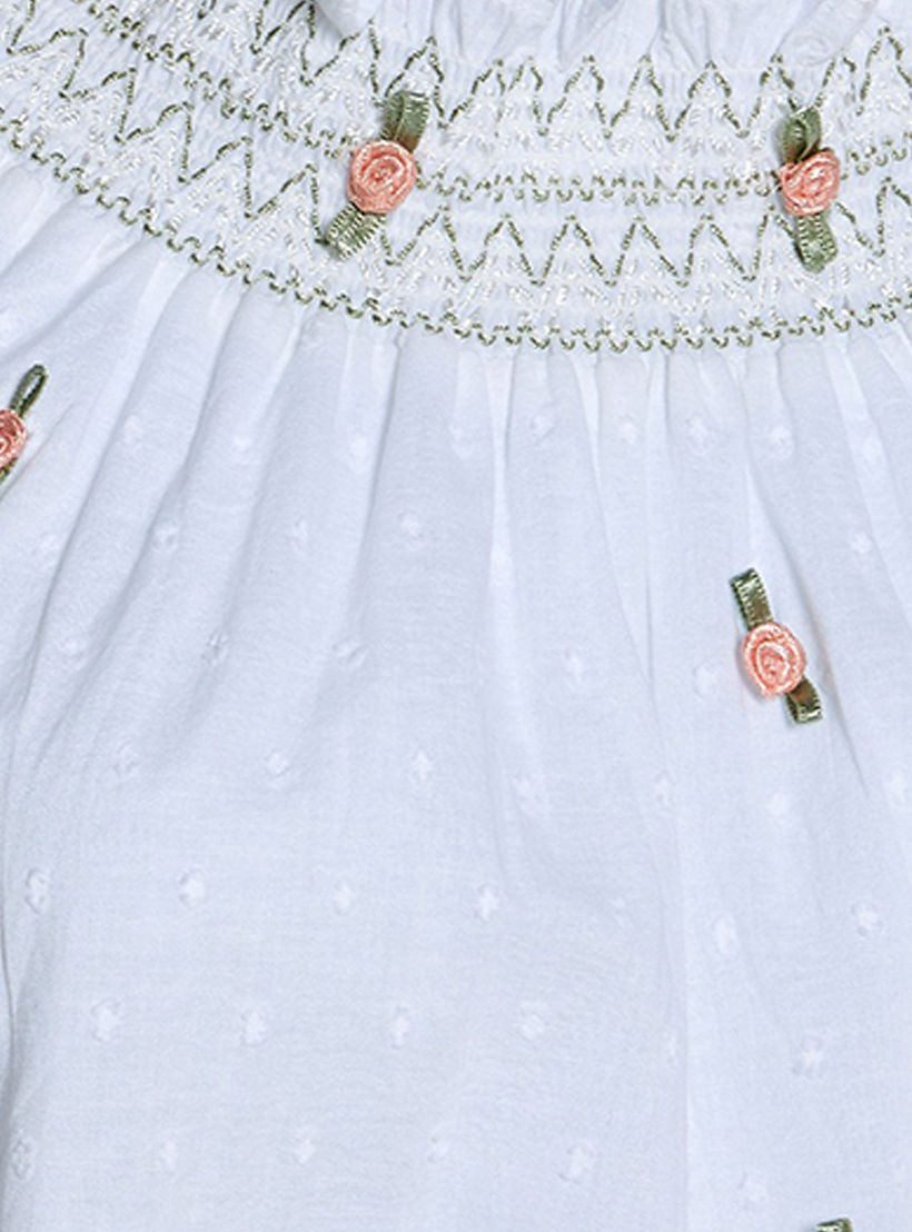 طقم بيجاما قطن بنقشة زهور ناعمة-women-clothing-nightwear-pyjamas-longsets-image-2
