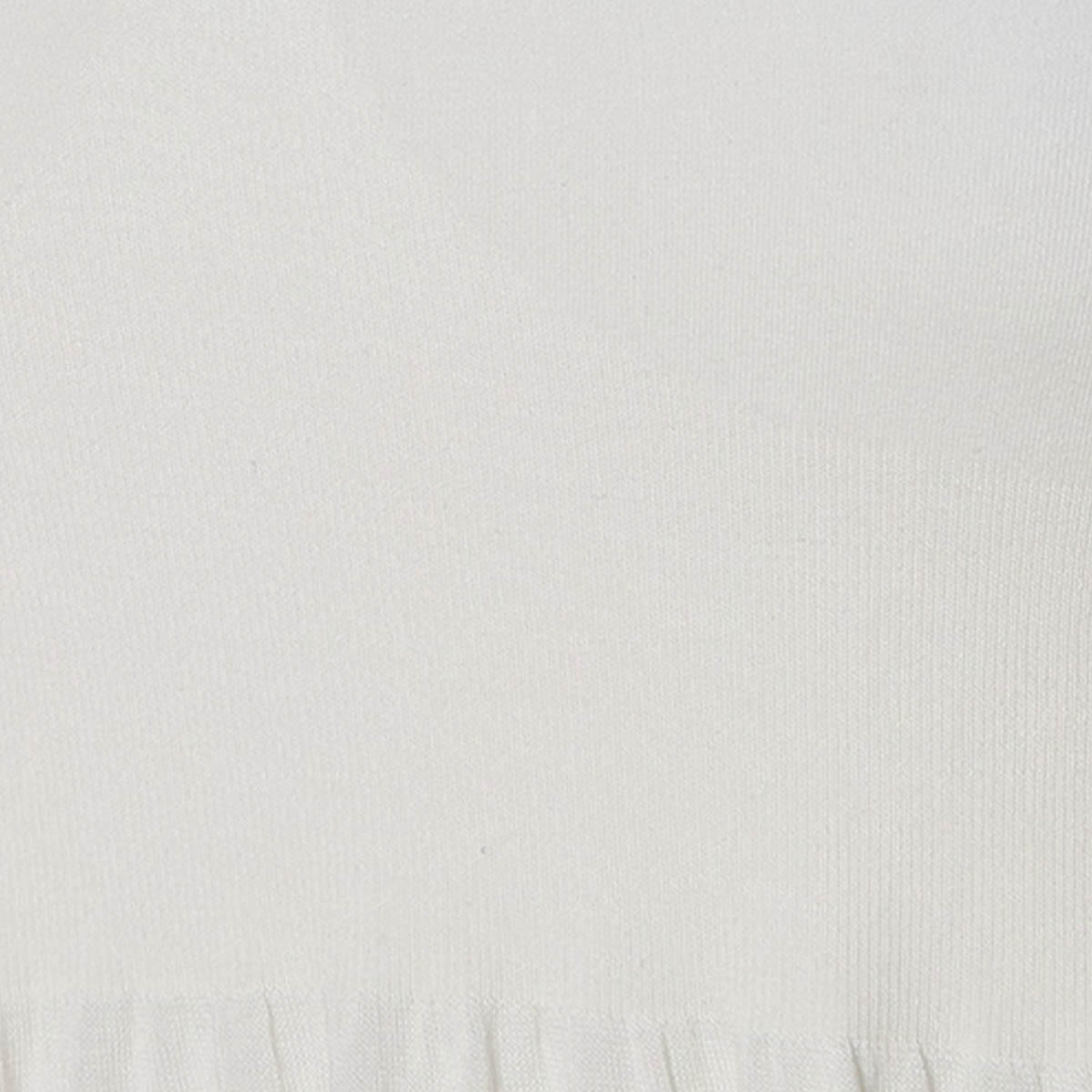 قميص نوم طول الركبة بدون أكمام بتفاصيل دانتيل من سبلاش انتيميتس-women-clothing-nightwear-nighties-image-2