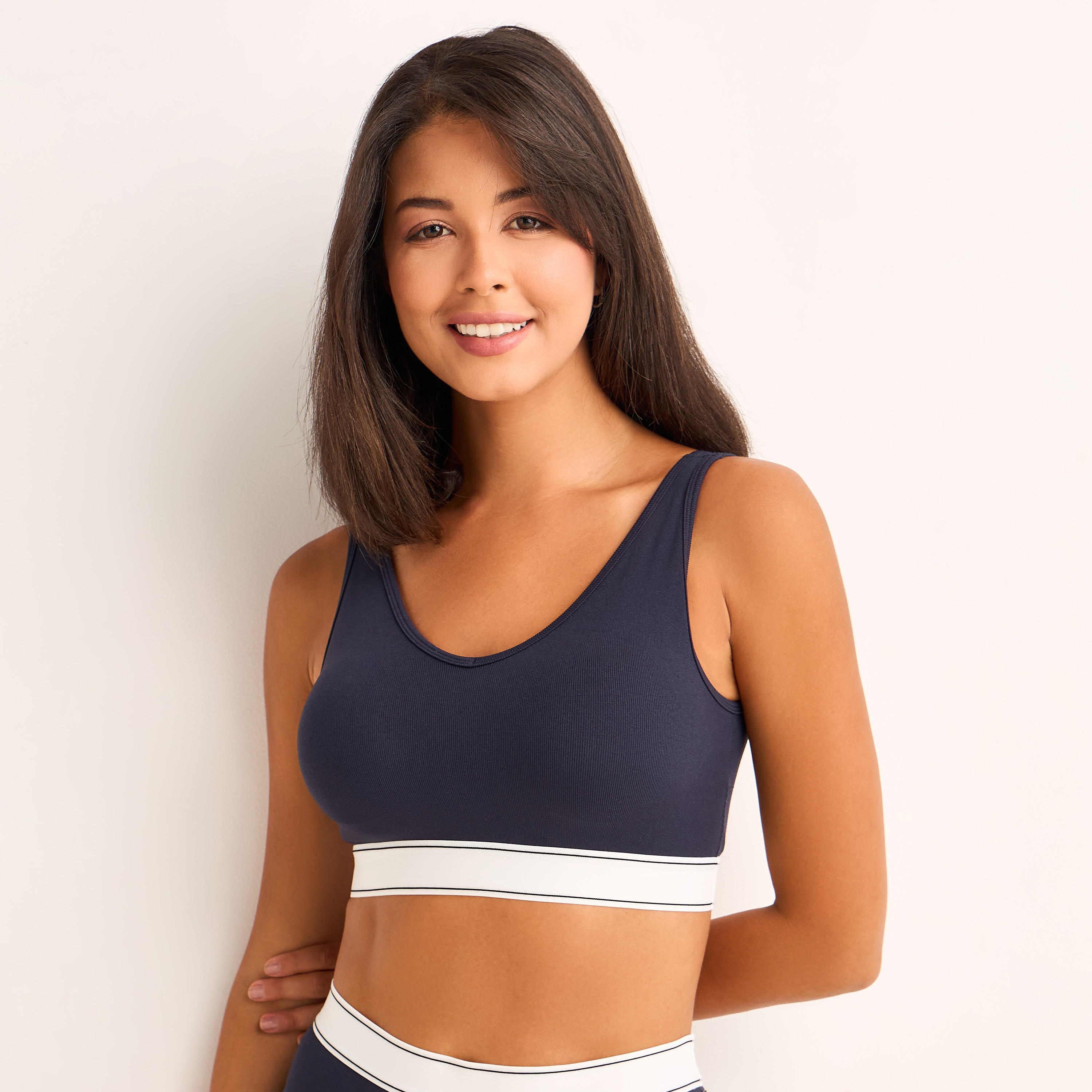 Splash Intimates Seamless Bra Broad Hem Elastic-women-clothing-lingerie-bras-image-9