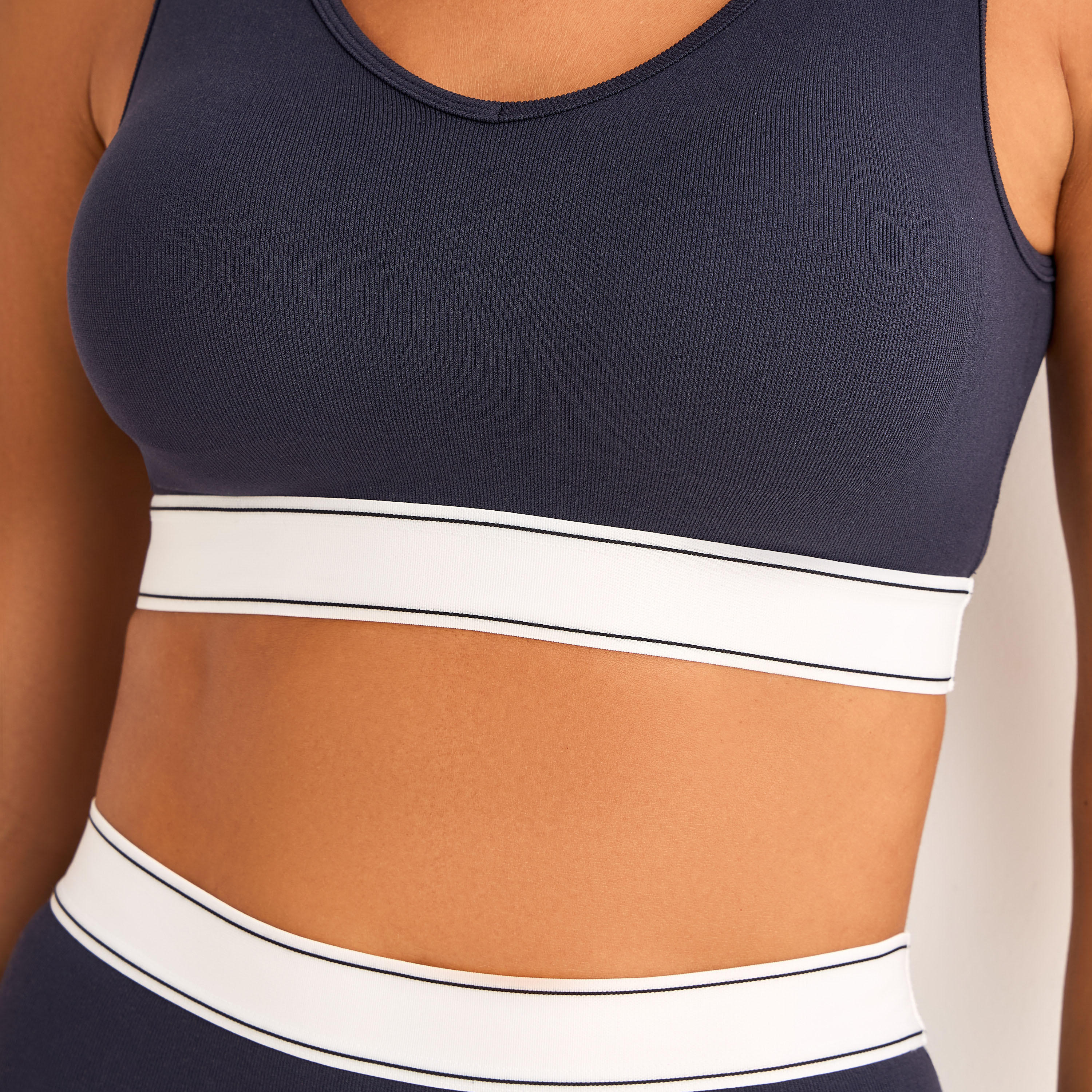 Splash Intimates Seamless Bra Broad Hem Elastic-women-clothing-lingerie-bras-image-3
