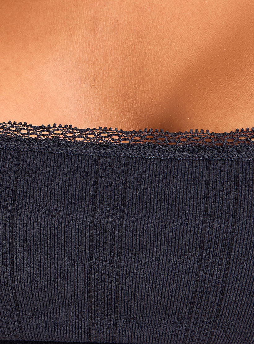 صدرية براليت بدون سلك وبدون خياطة من سبلاش إنتيمتس-women-clothing-lingerie-bras-image-3