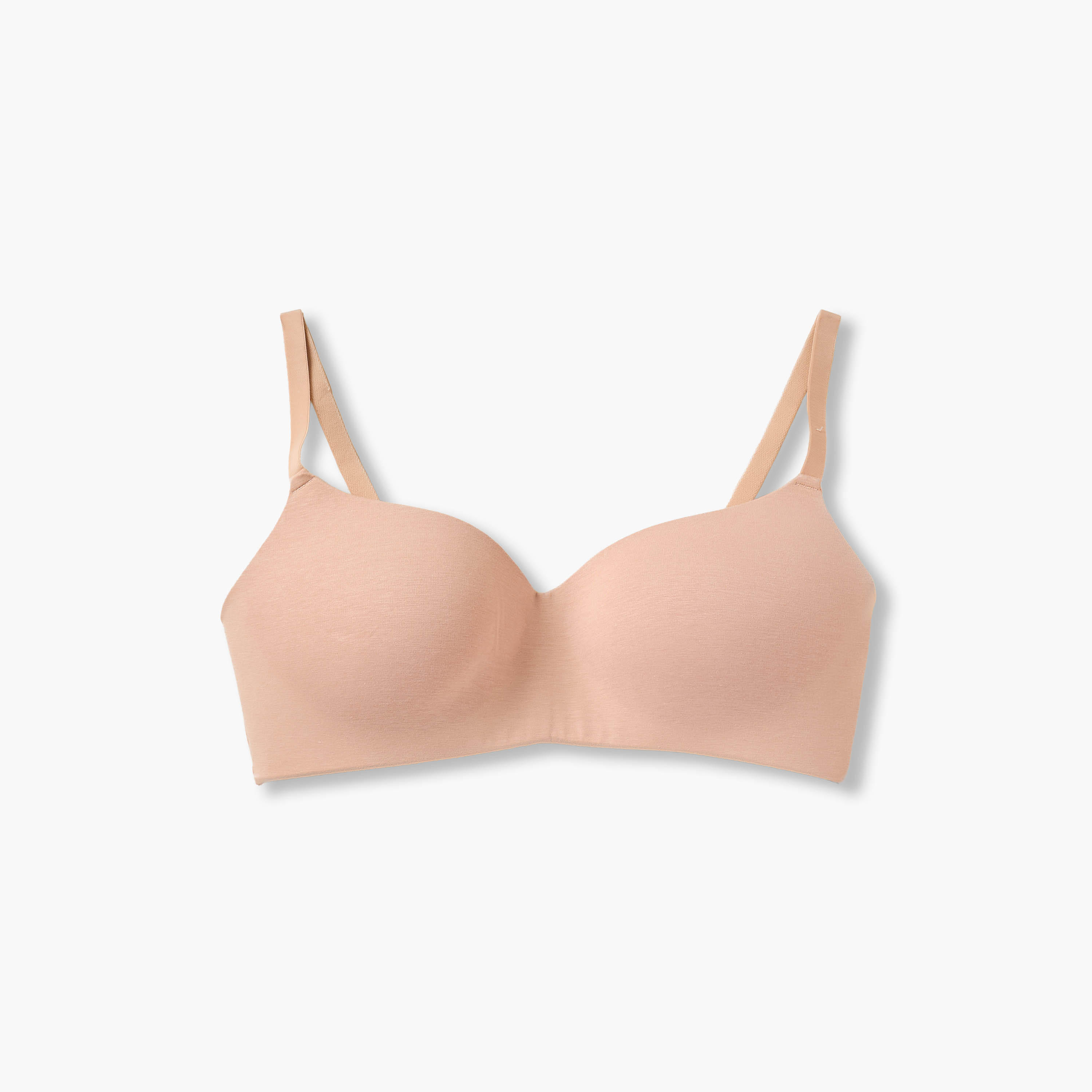 Splash Intimates Non-Wired Balconette Bra-women-clothing-lingerie-bras-image-1