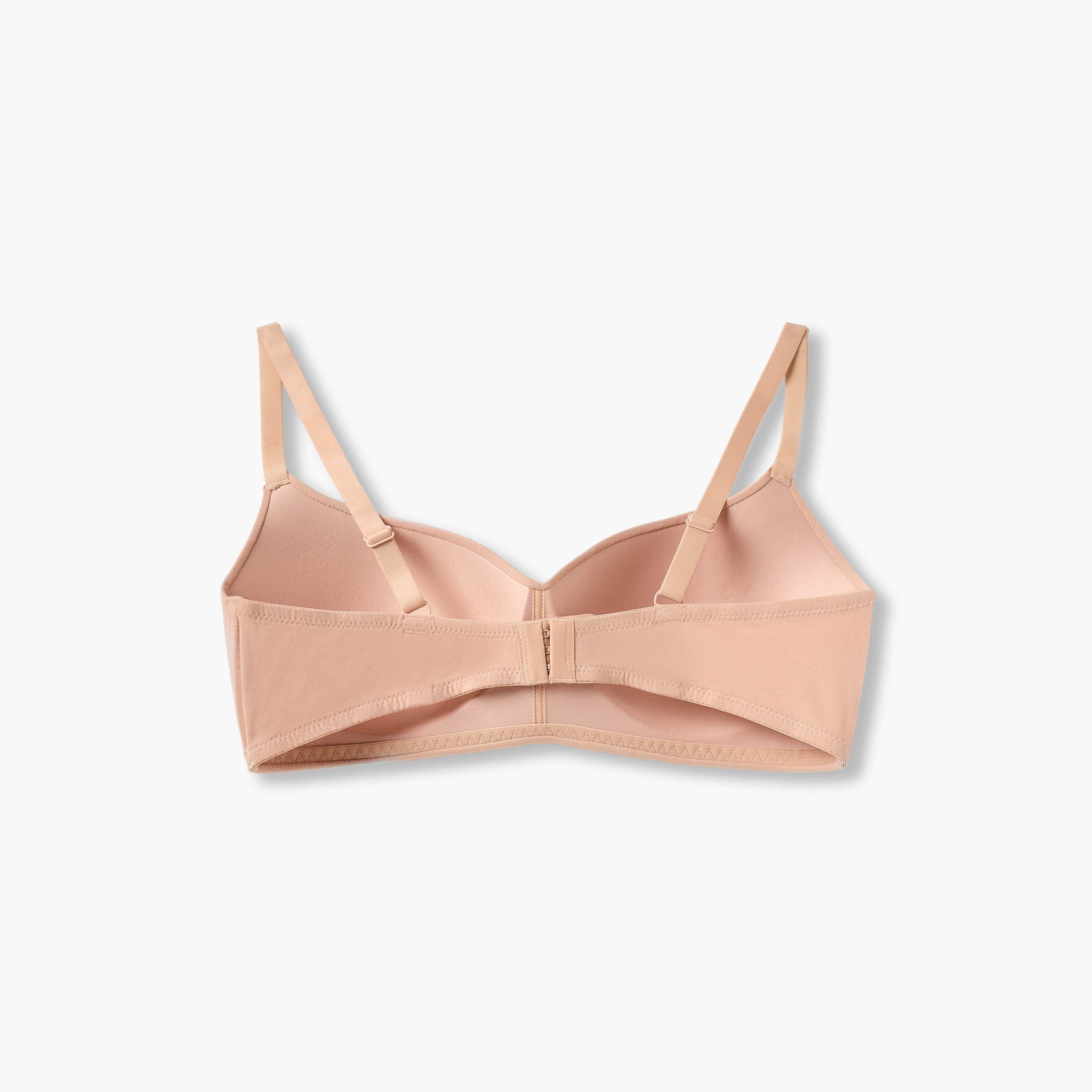 Splash Intimates Non-Wired Balconette Bra-women-clothing-lingerie-bras-image-2