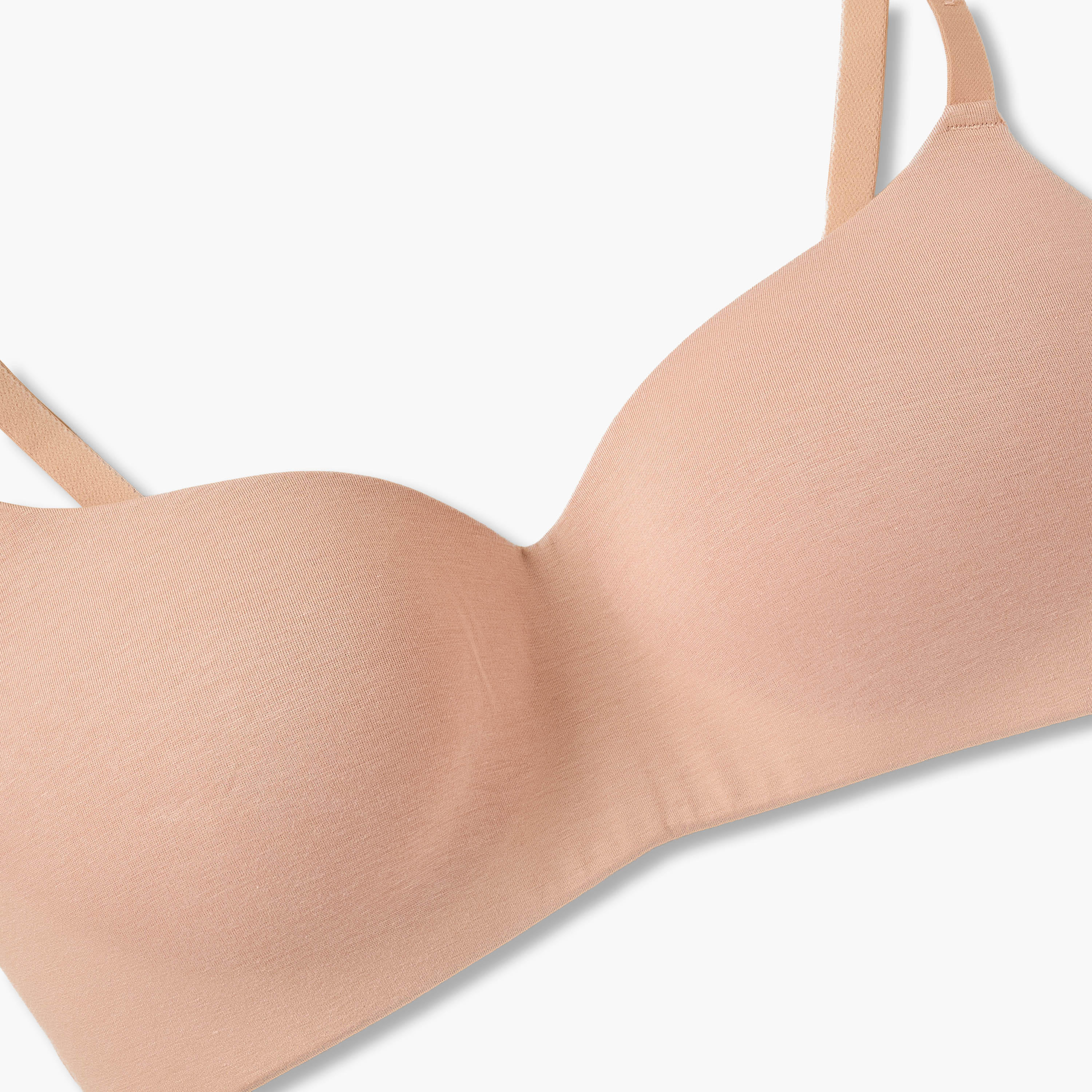 Splash Intimates Non-Wired Balconette Bra-women-clothing-lingerie-bras-image-3