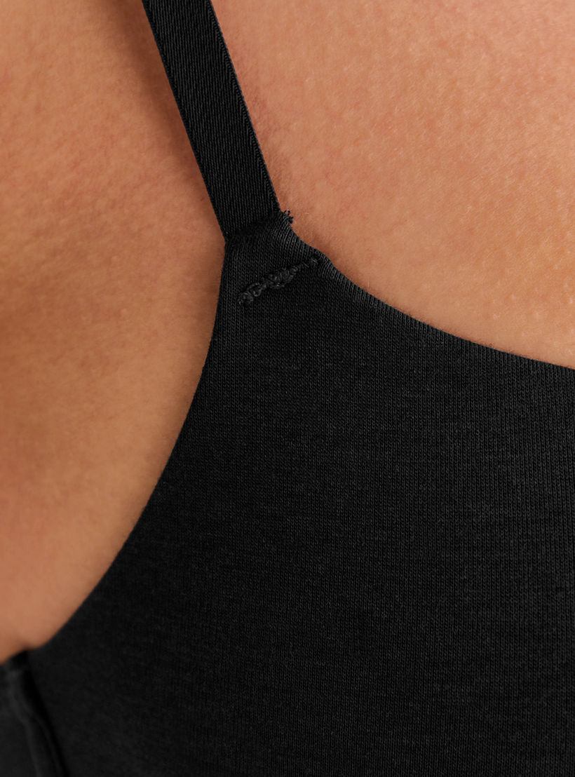 Splash Intimates Non-Wired Balconette Bra-women-clothing-lingerie-bras-image-4